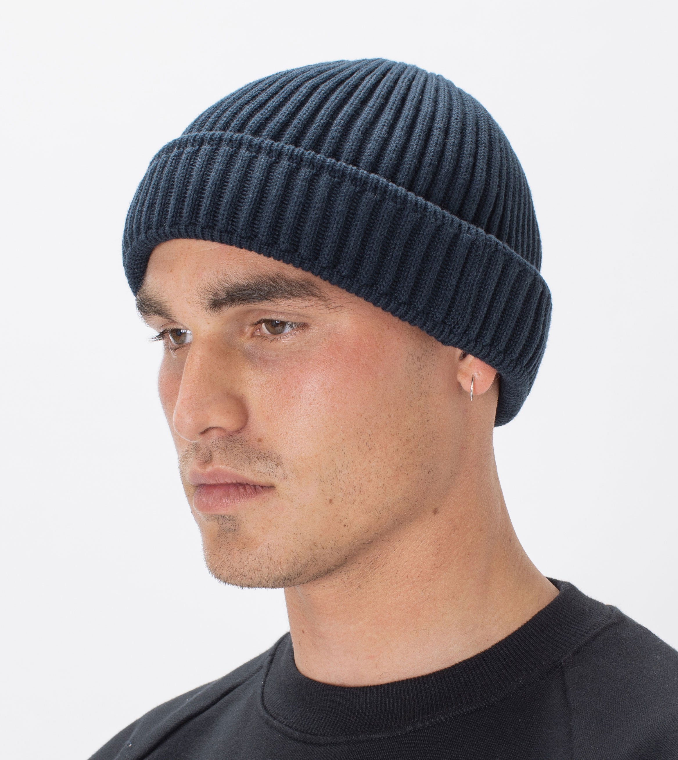 Primal Beanie Petrol