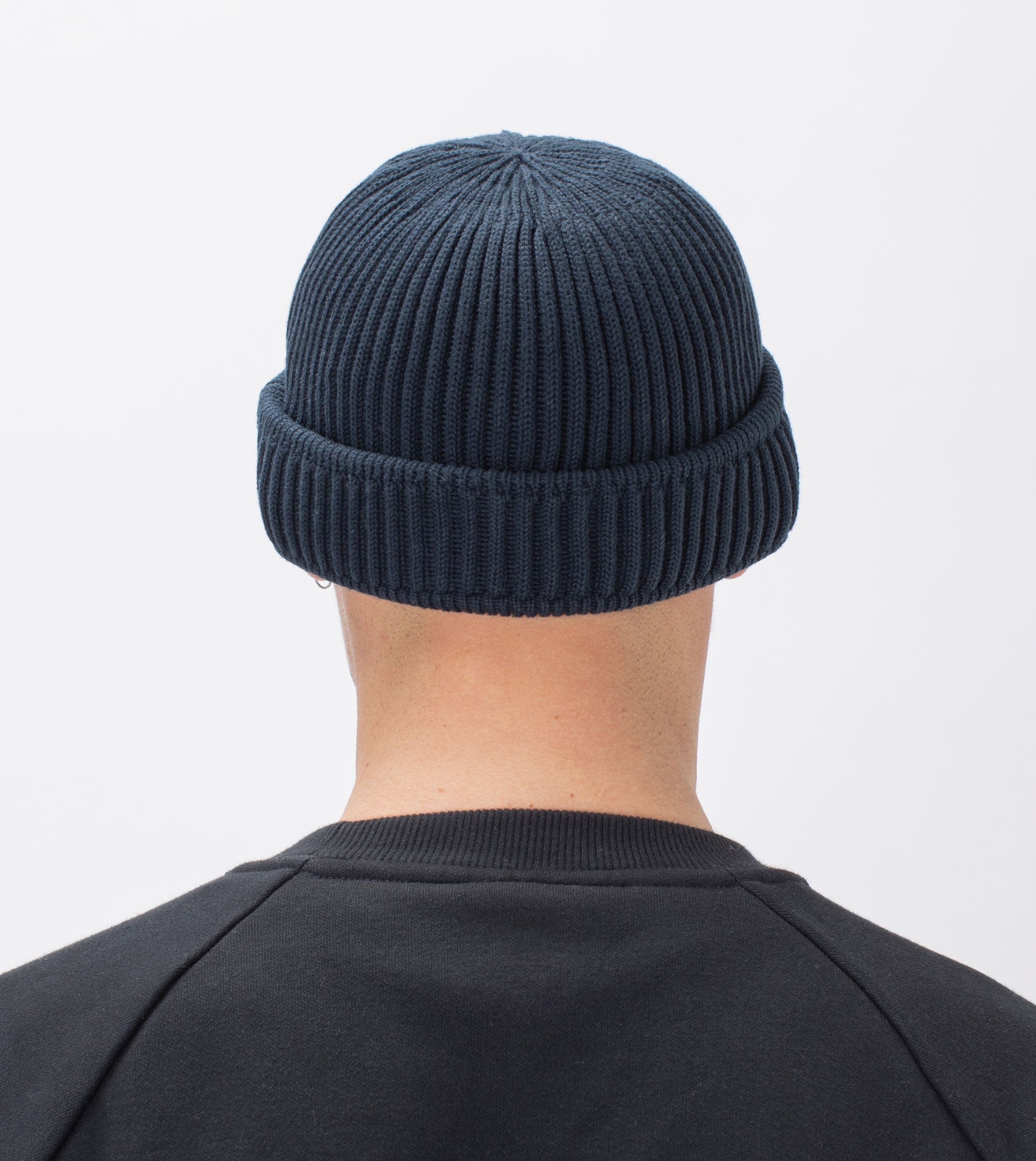 Primal Beanie Petrol