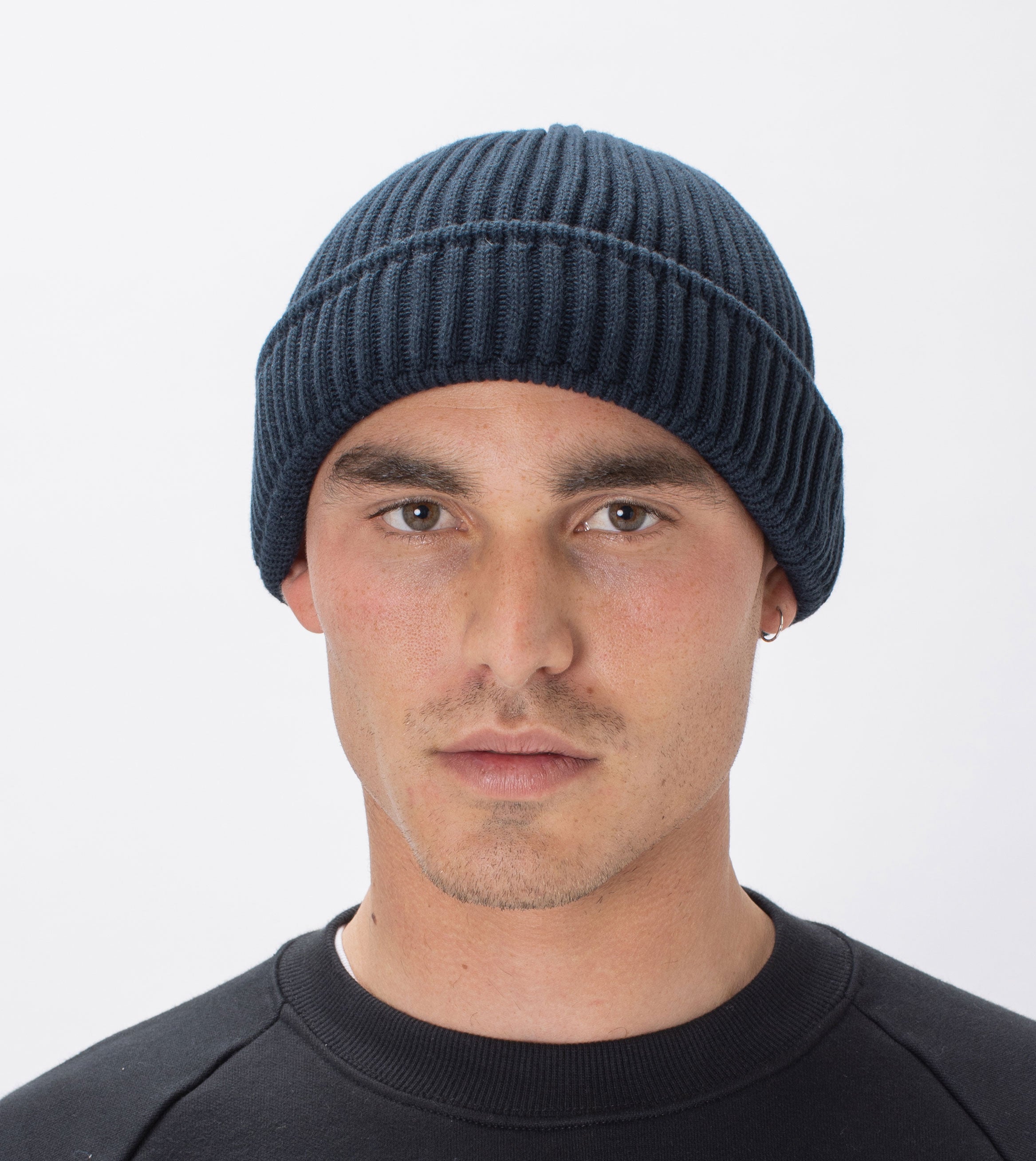 Primal Beanie Petrol