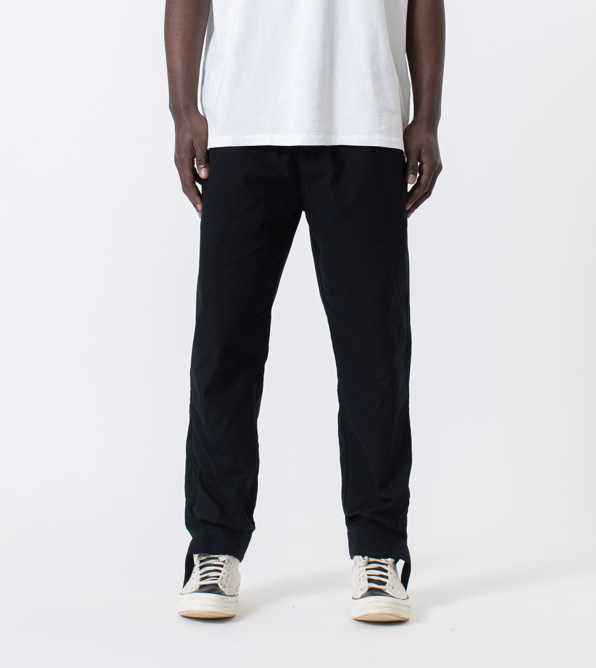 Primal Jumpa Pant Black