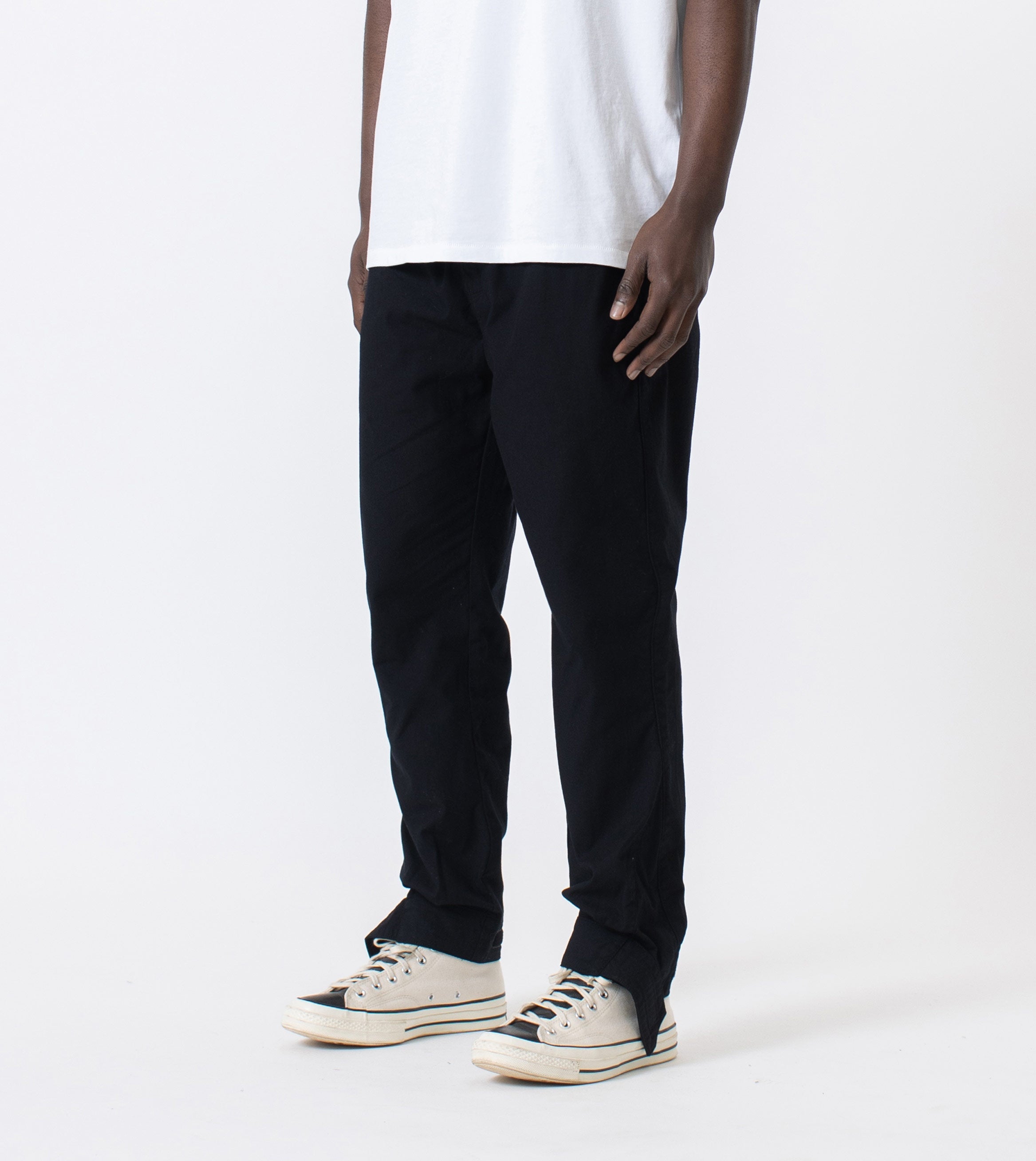 Primal Jumpa Pant Black