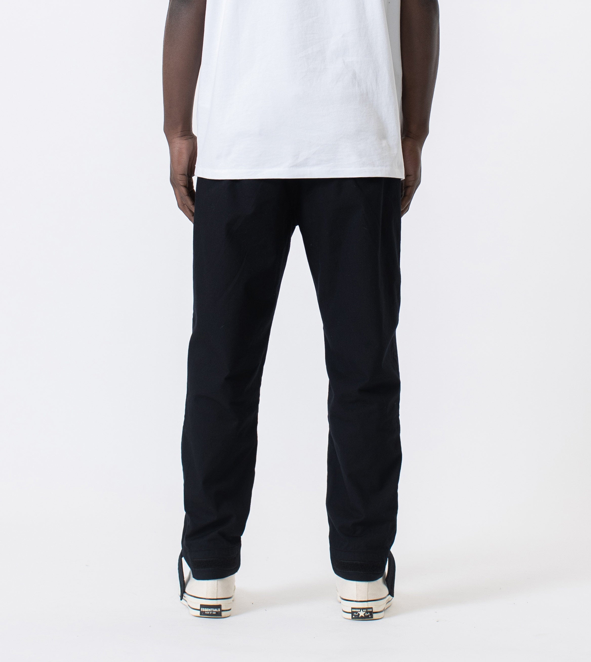 Primal Jumpa Pant Black