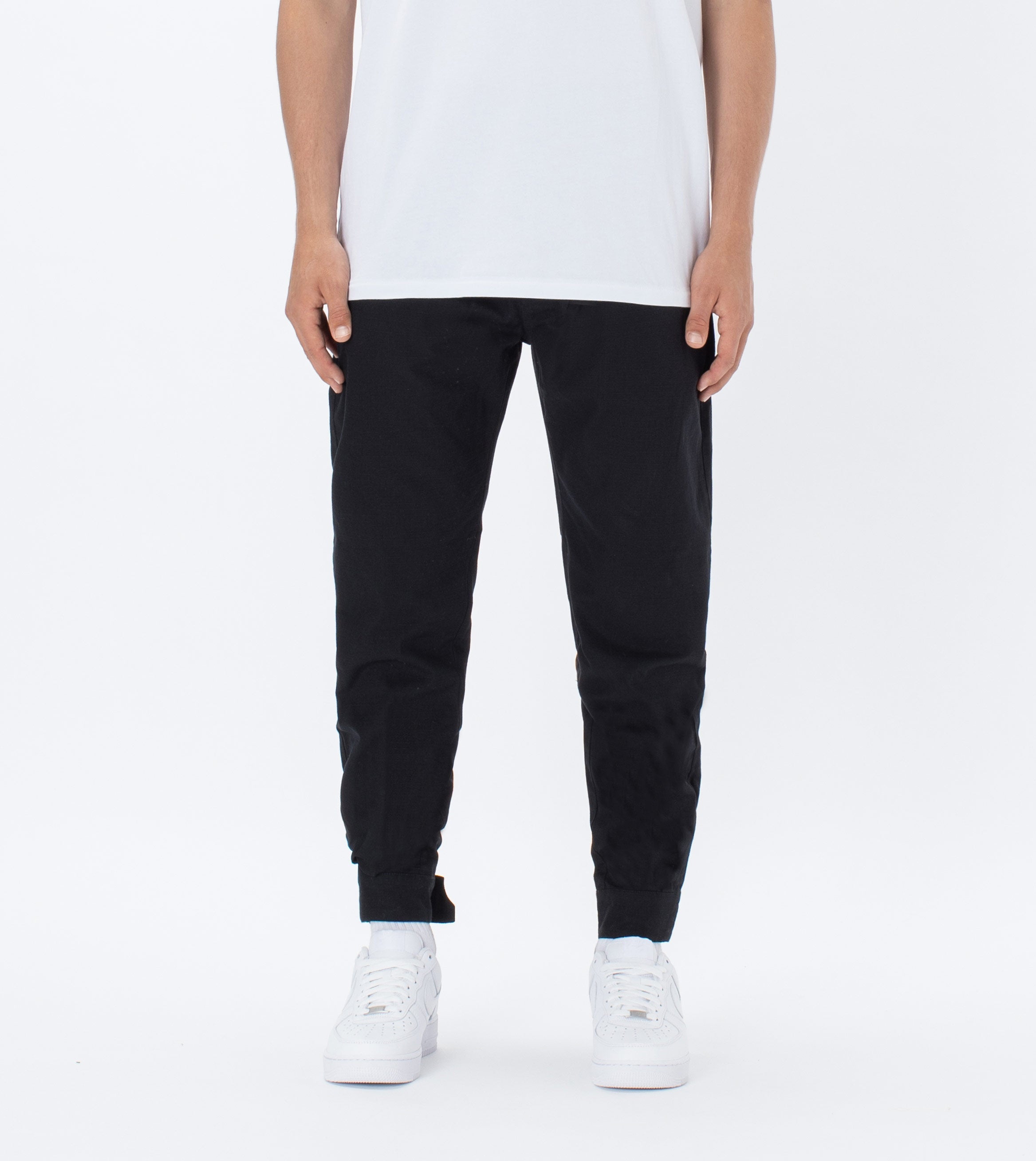 Primal Jumpa Pant Ripstop Black