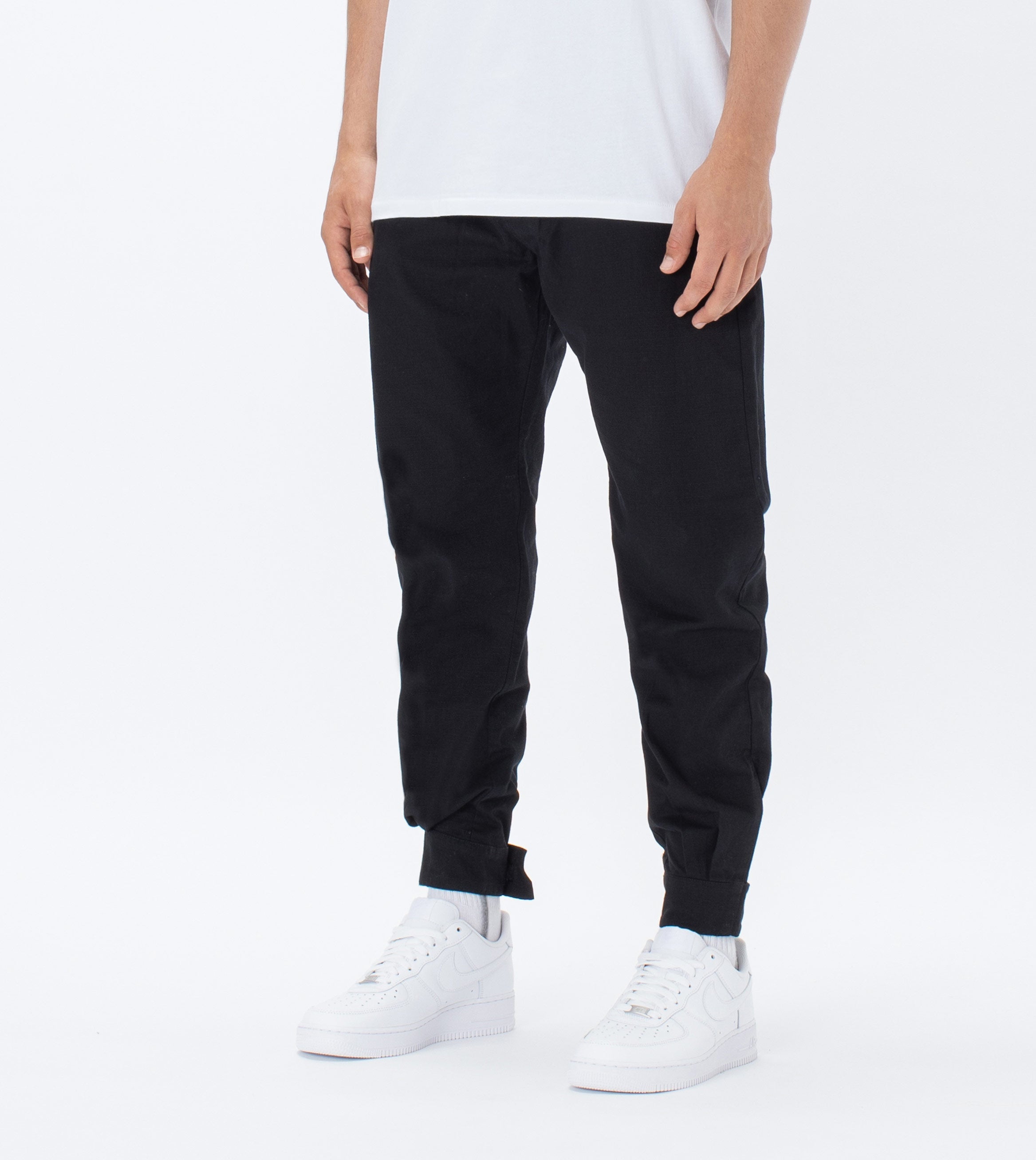 Primal Jumpa Pant Ripstop Black