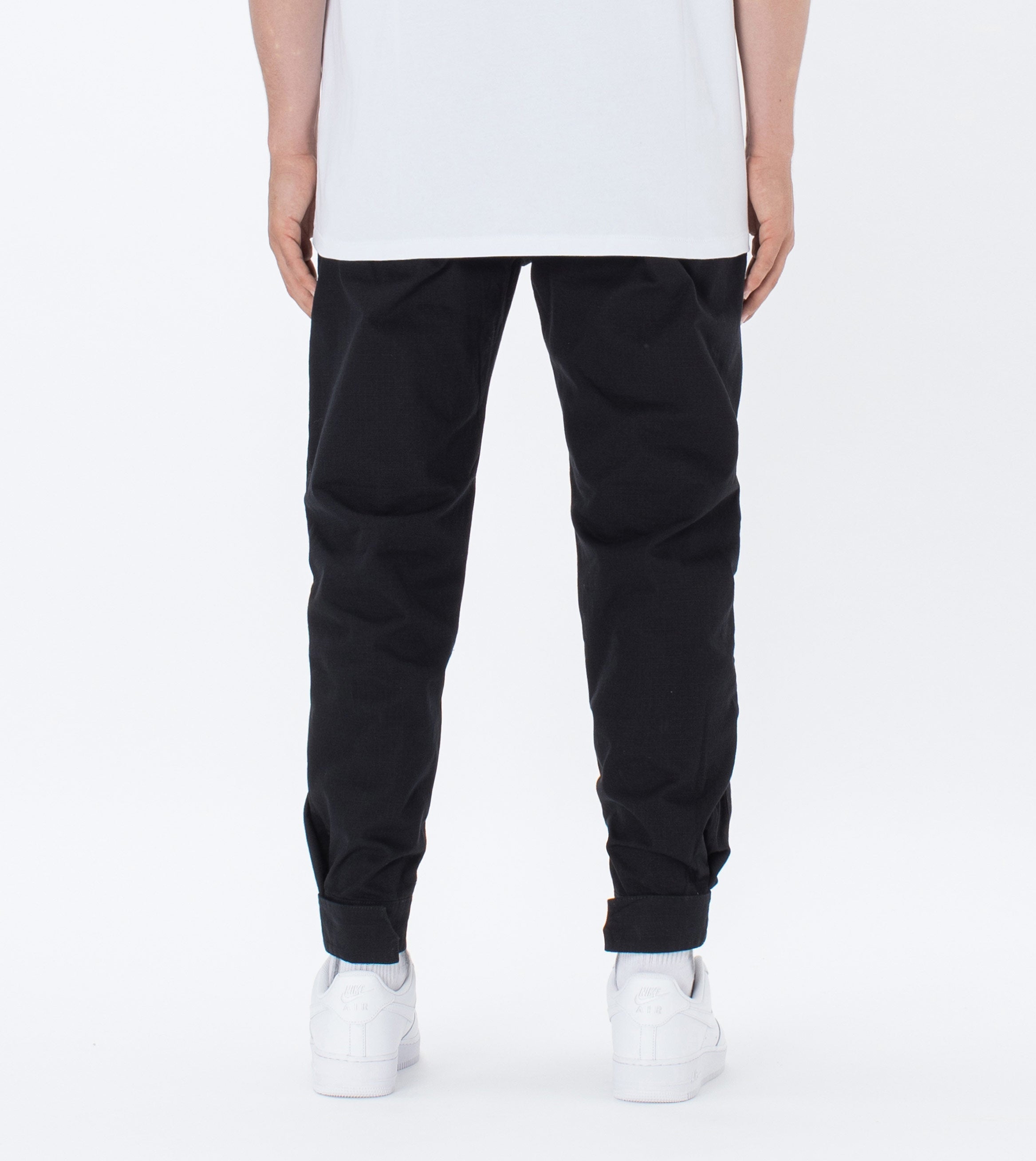 Primal Jumpa Pant Ripstop Black