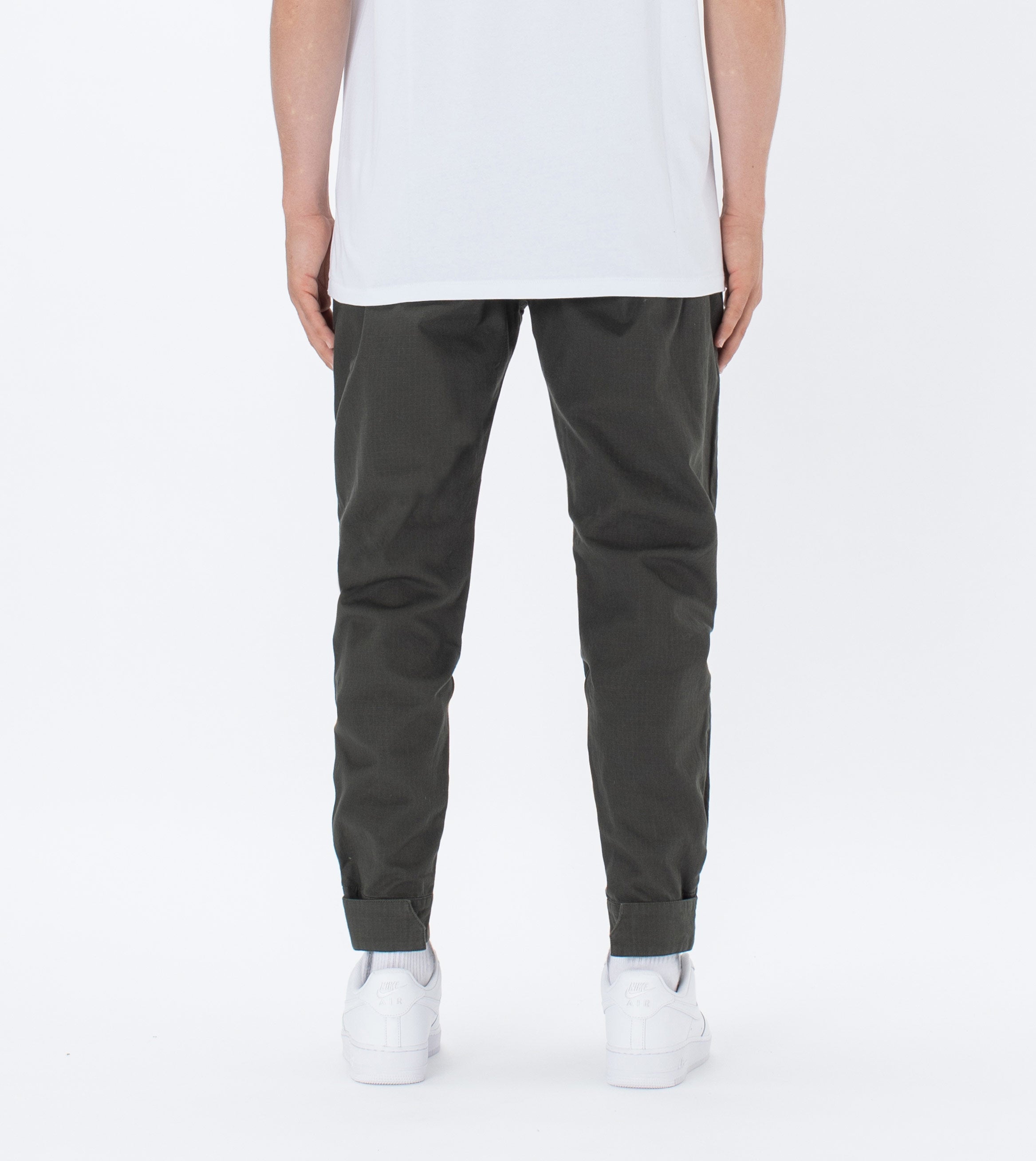 Primal Jumpa Pant Ripstop Dk Army