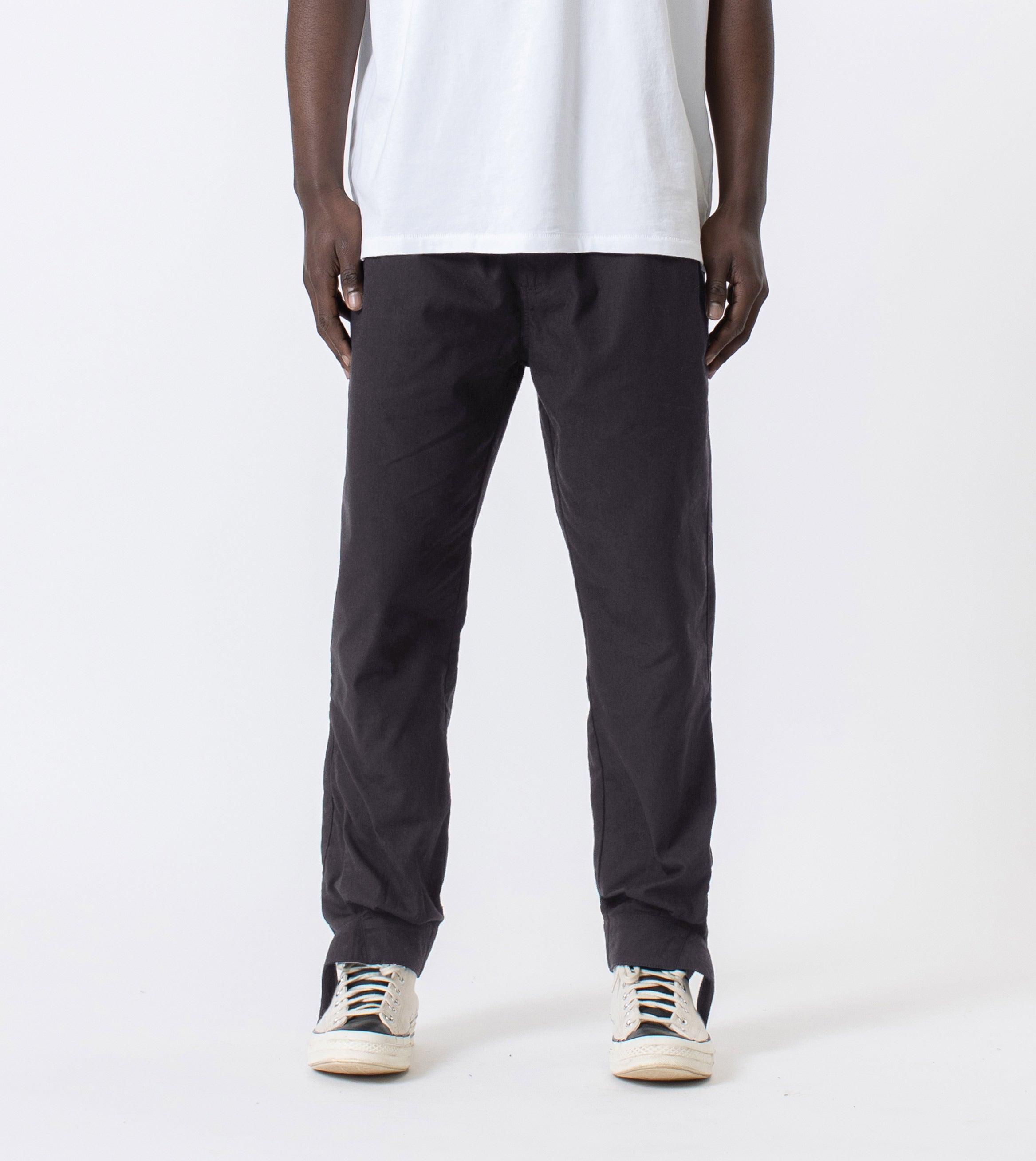 Primal Jumpa Pant Dk Grey