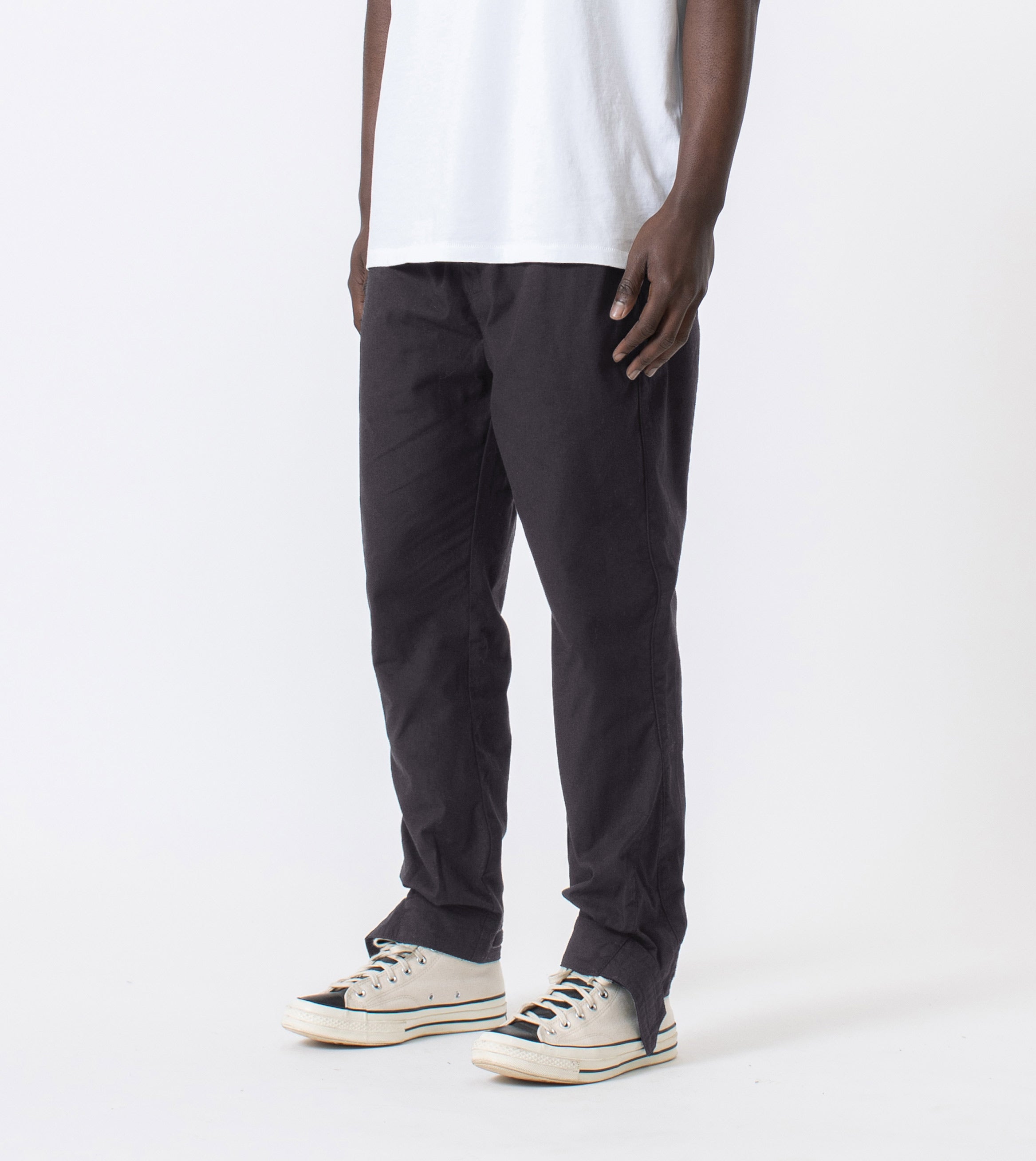 Primal Jumpa Pant Dk Grey