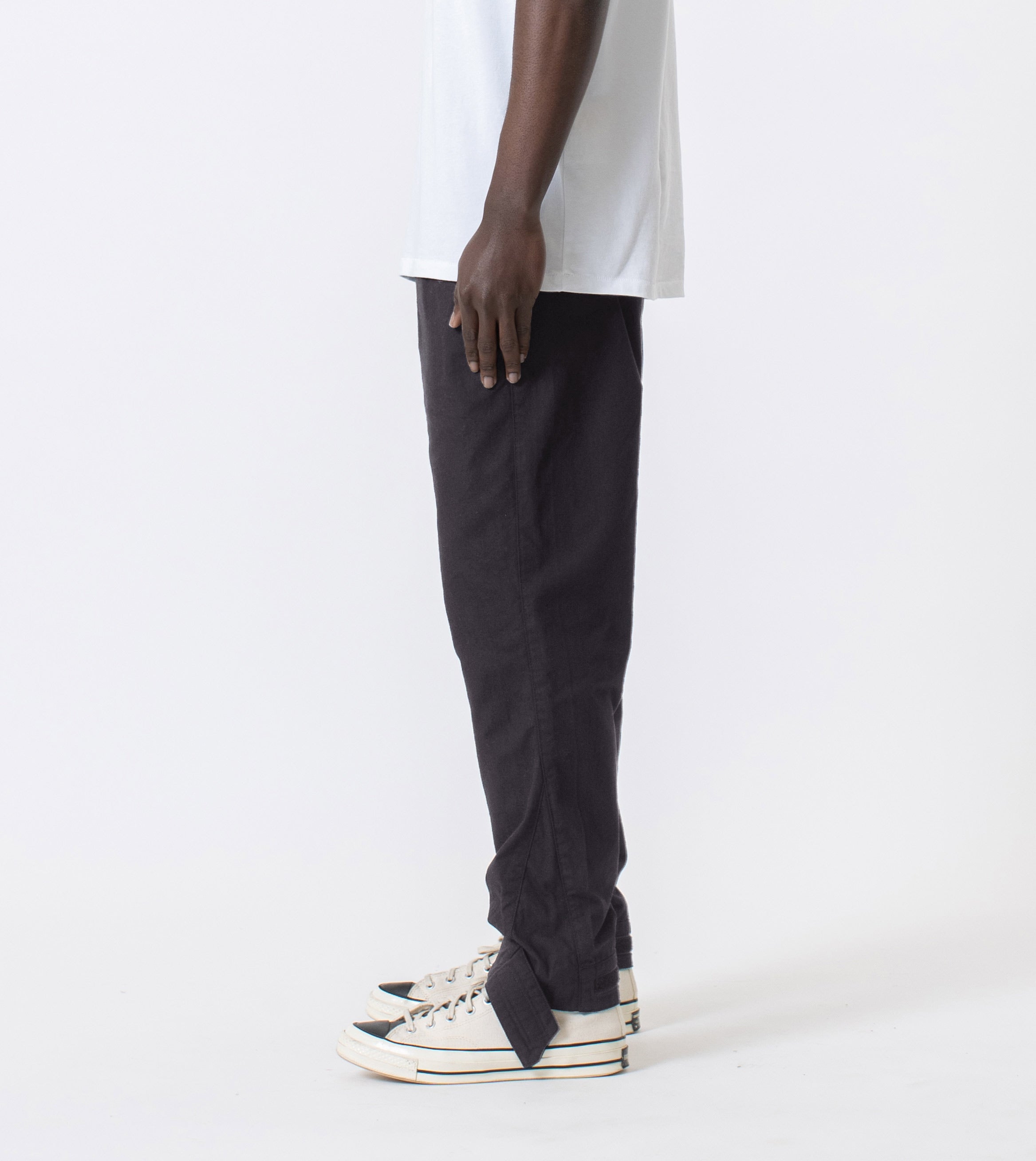 Primal Jumpa Pant Dk Grey