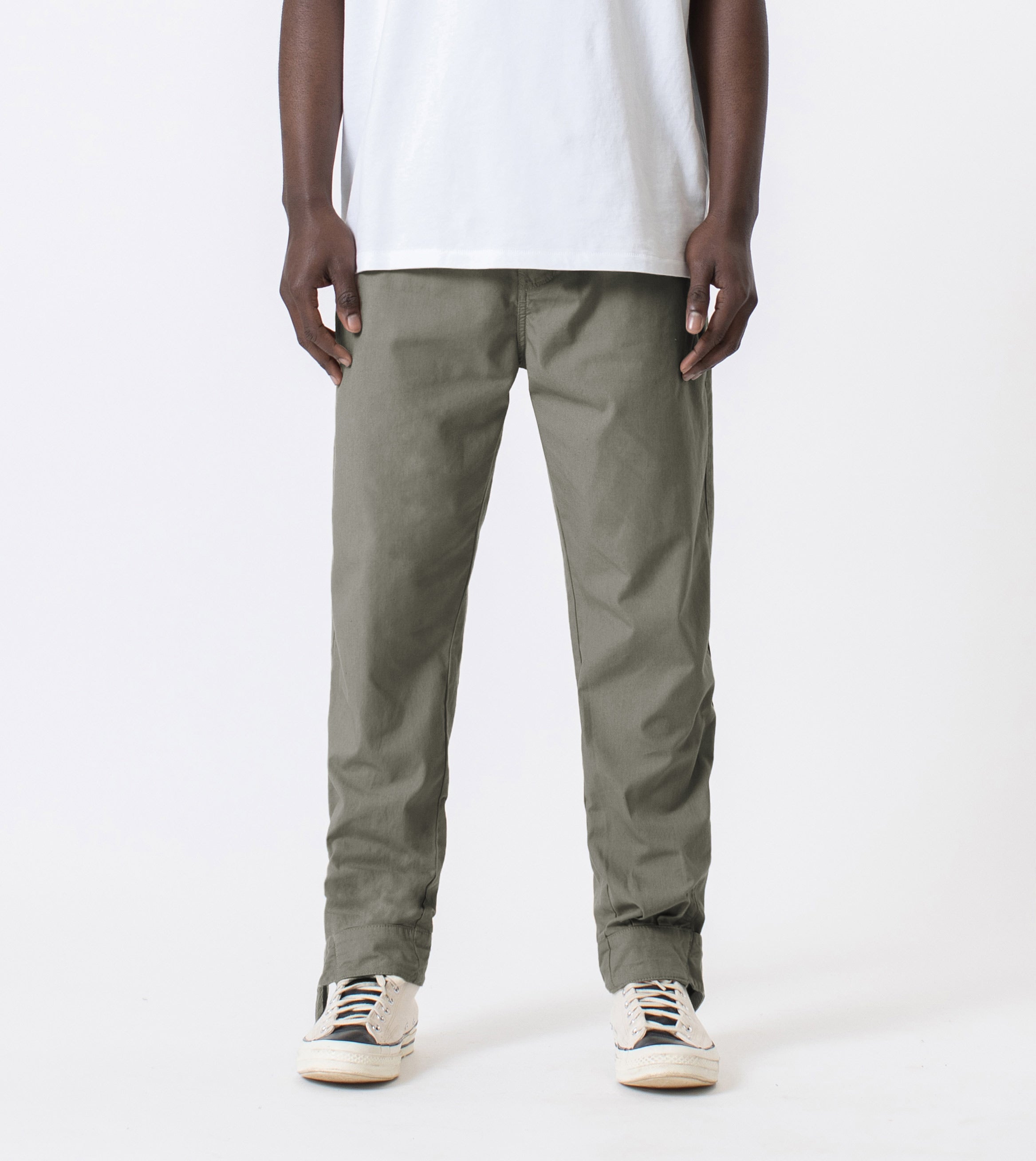 Primal Jumpa Pant Dk Moss