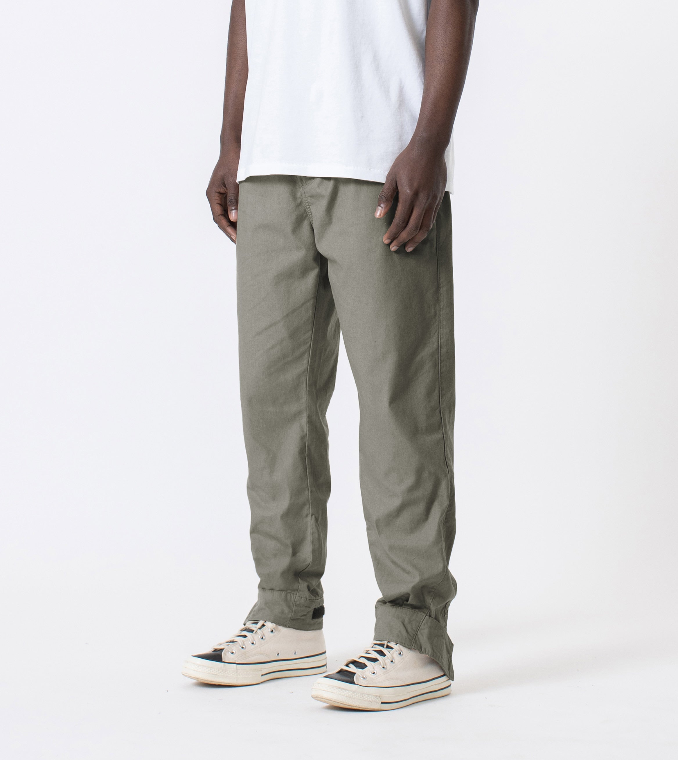 Primal Jumpa Pant Dk Moss