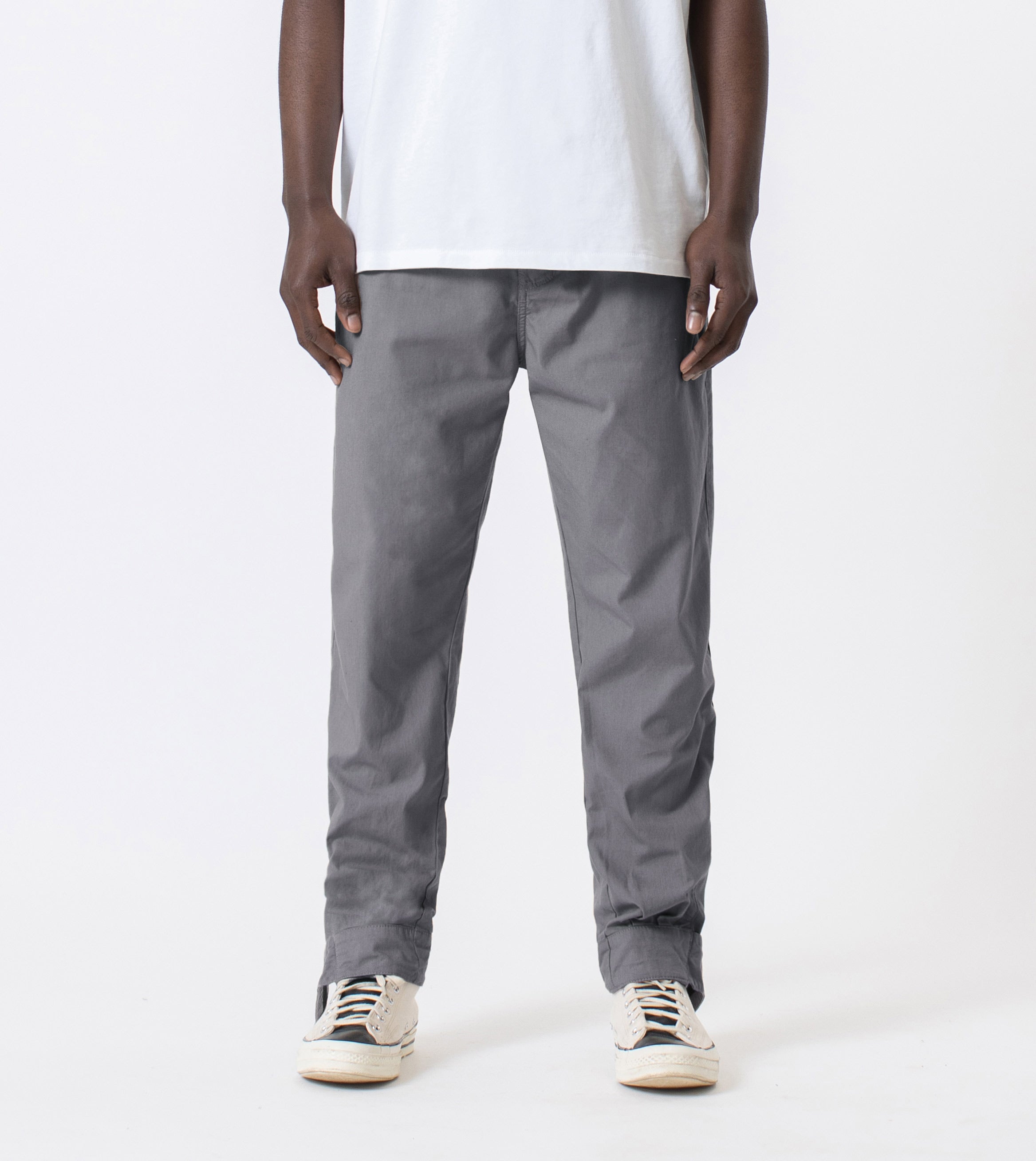 Primal Jumpa Pant Grey