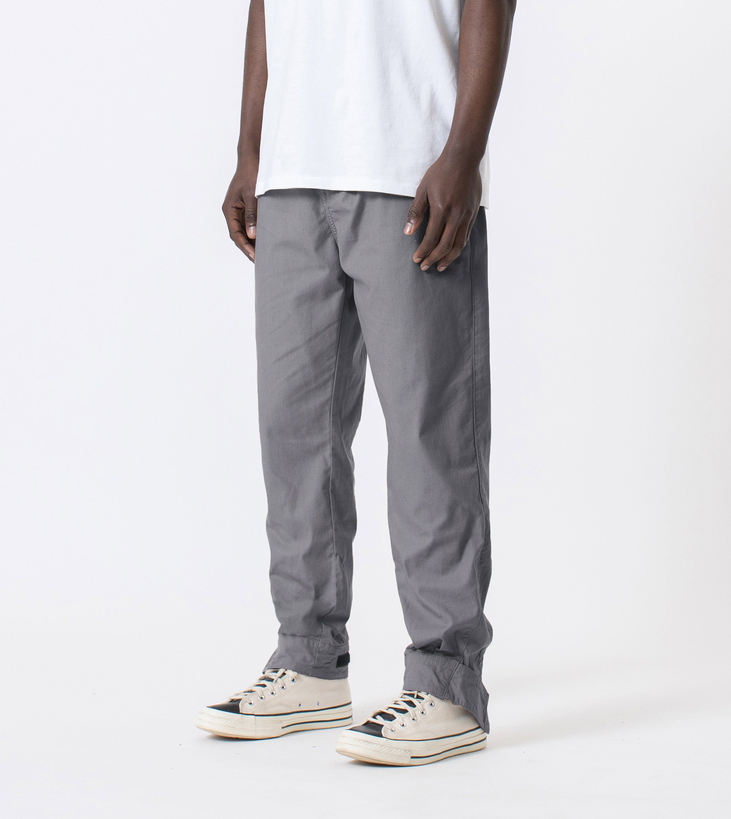 Primal Jumpa Pant Grey