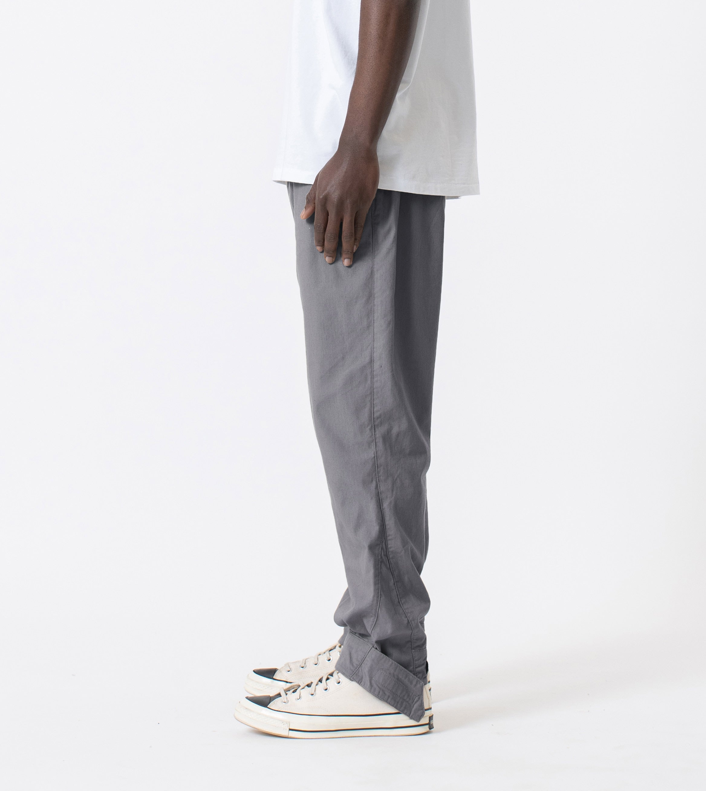 Primal Jumpa Pant Grey