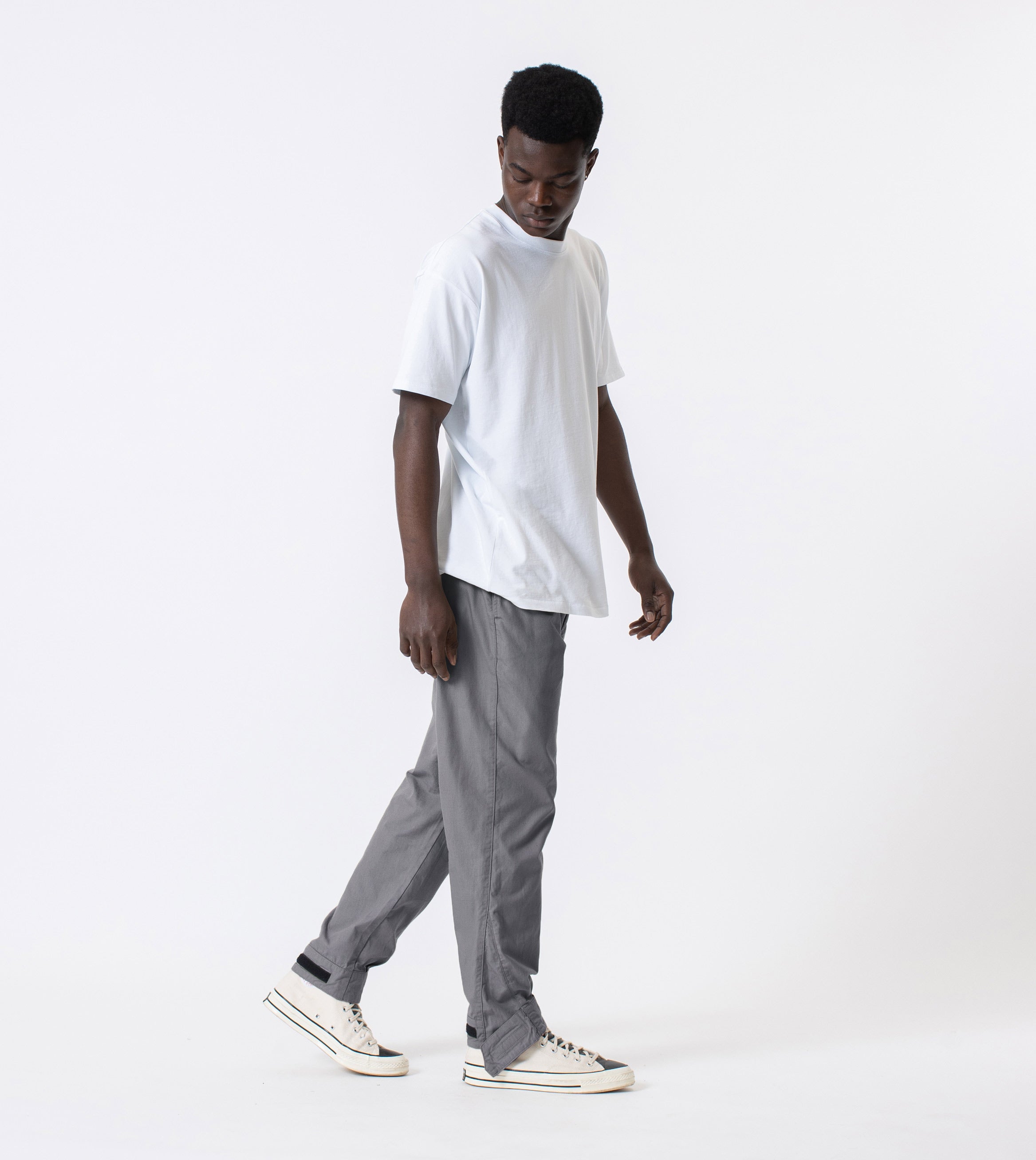 Primal Jumpa Pant Grey