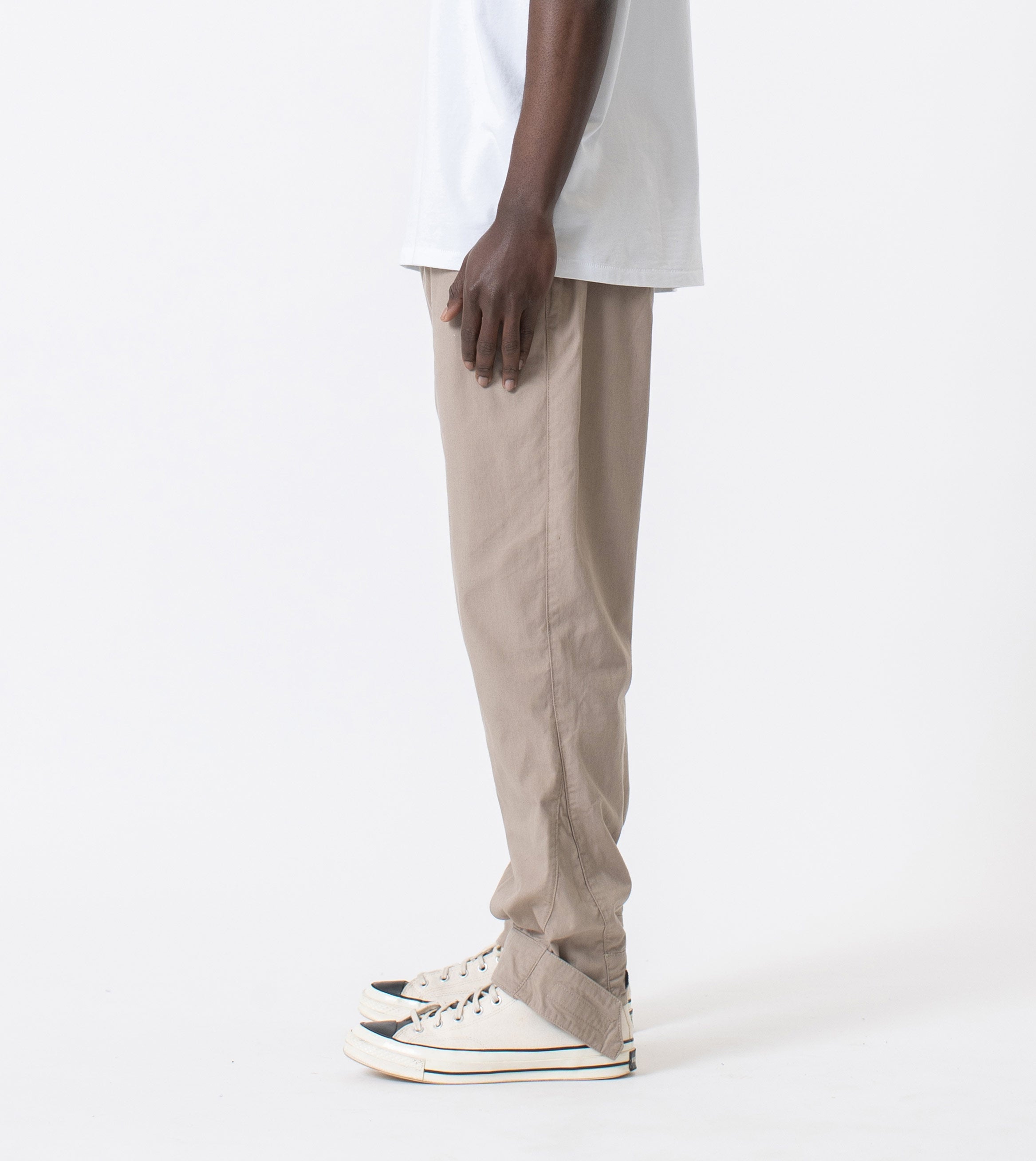 Primal Jumpa Pant Sandstone