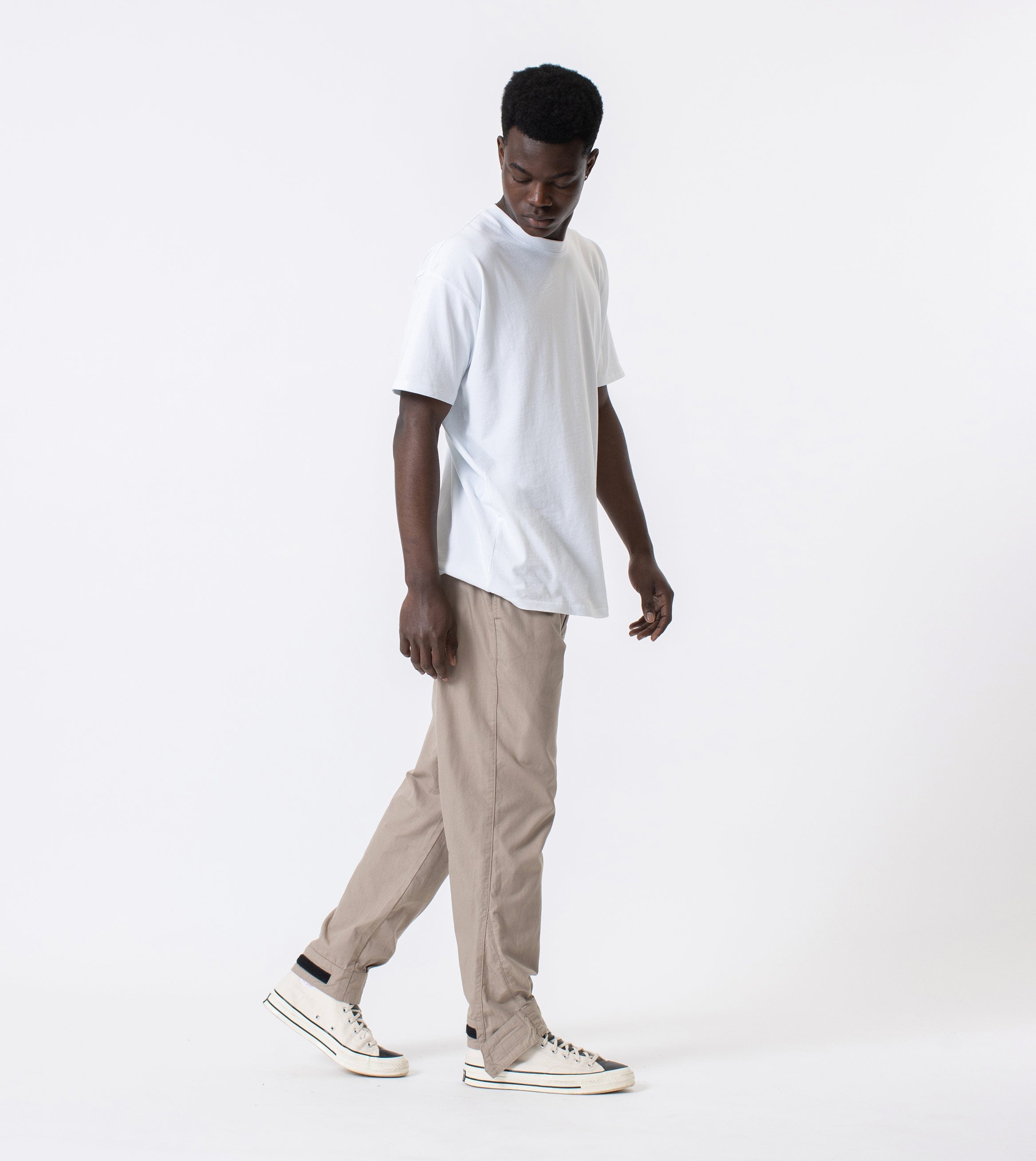 Primal Jumpa Pant Sandstone