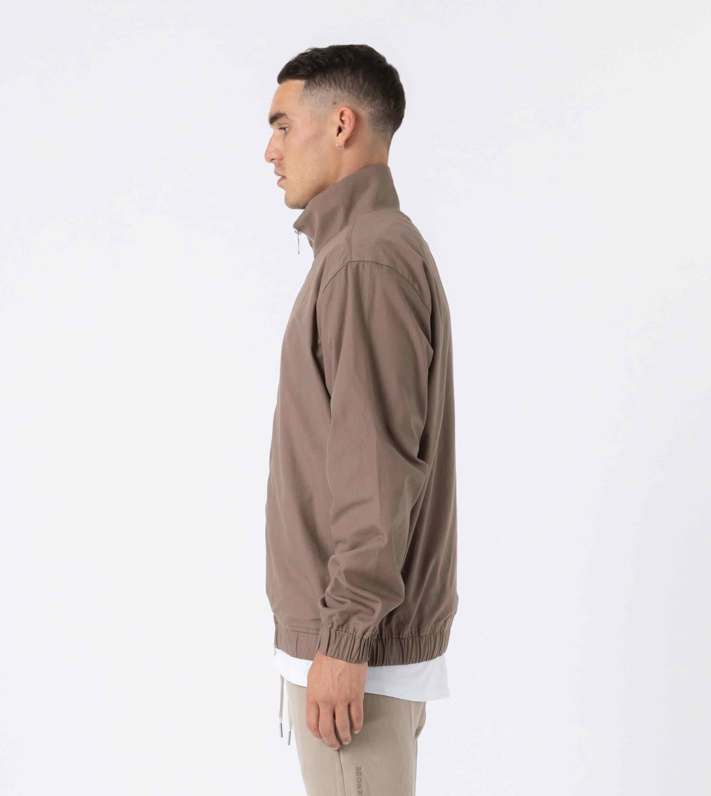 Primal Track Jacket Timber
