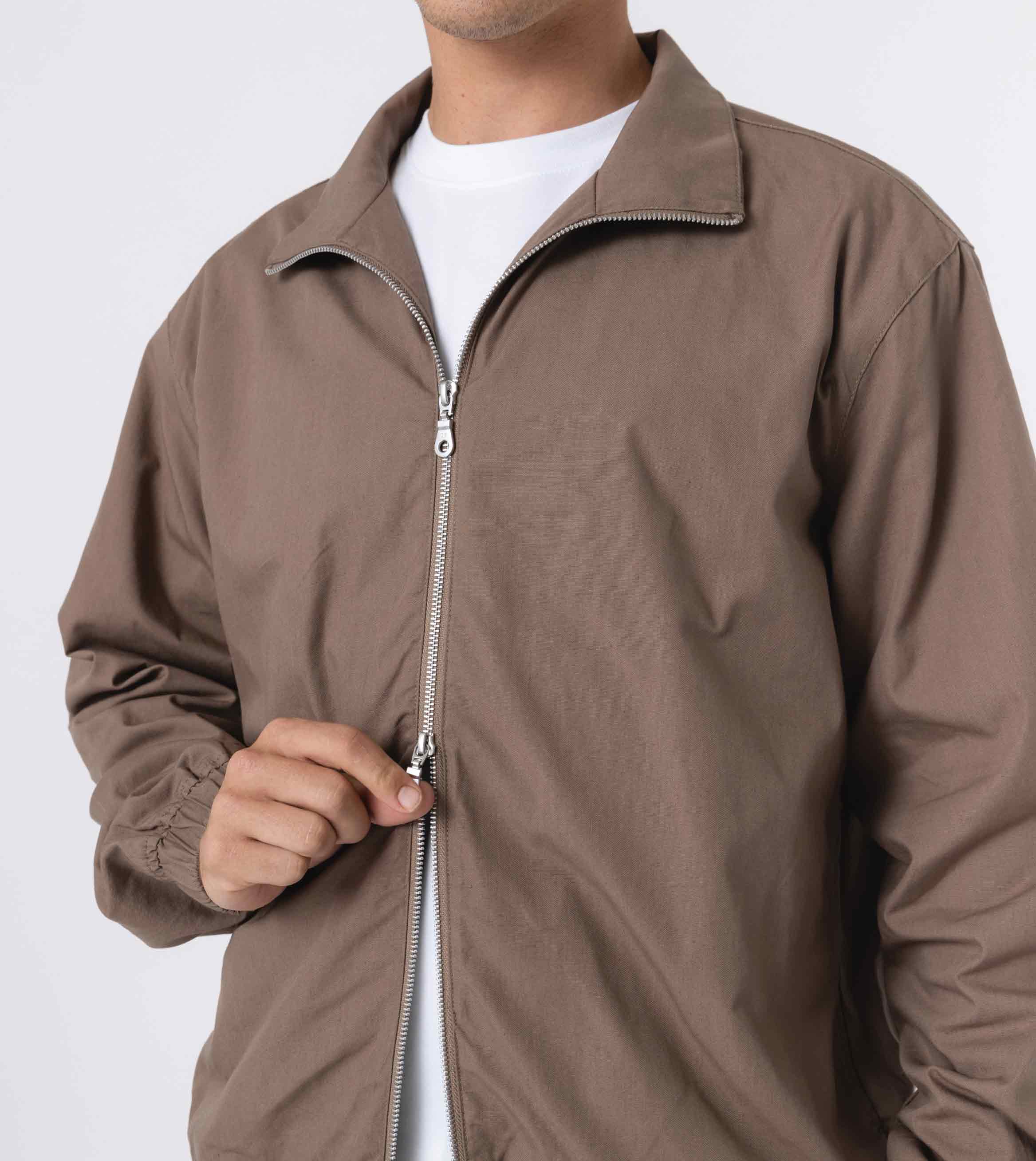Primal Track Jacket Timber