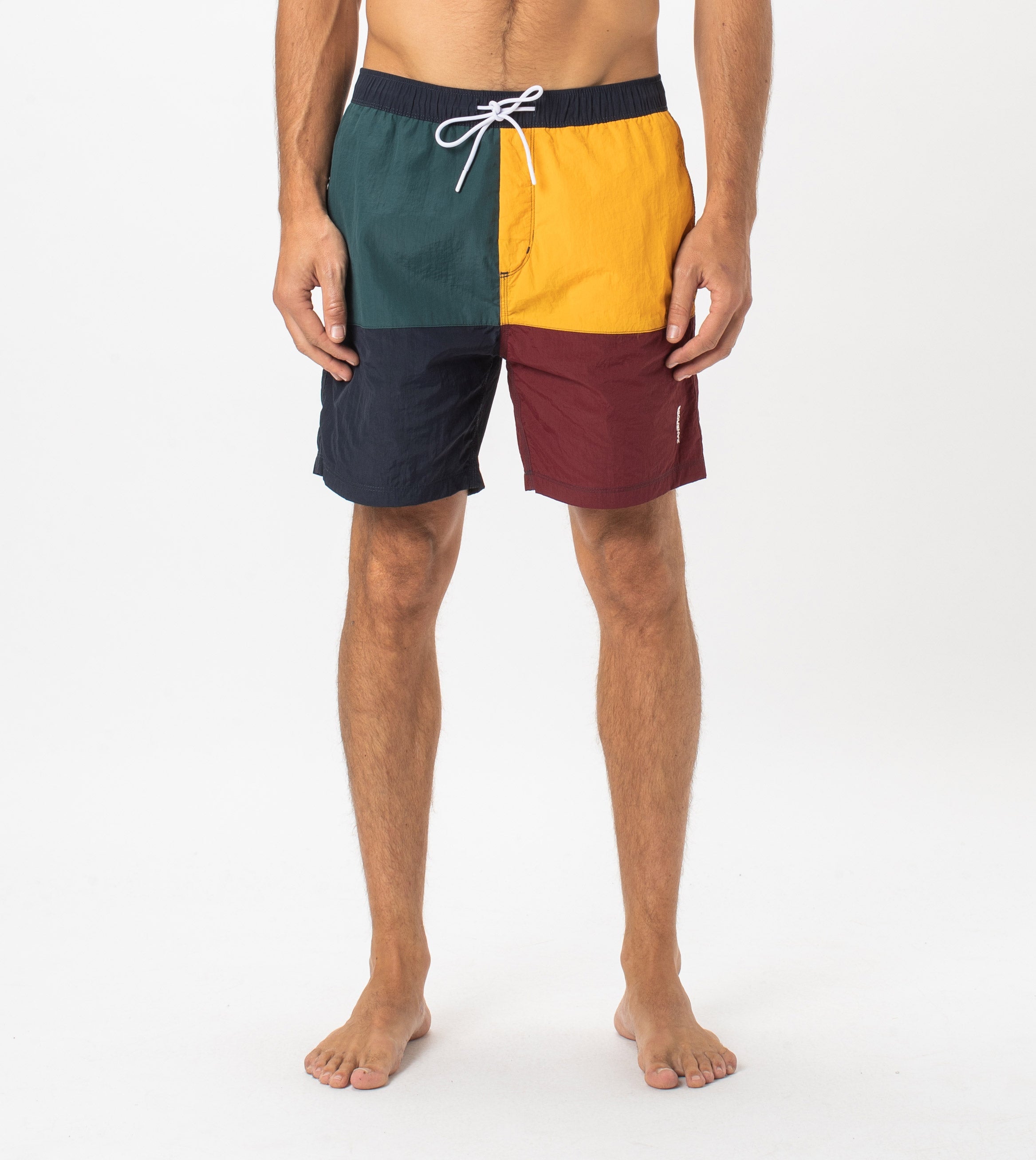 Quadrant Laguna Short Multi - Sale