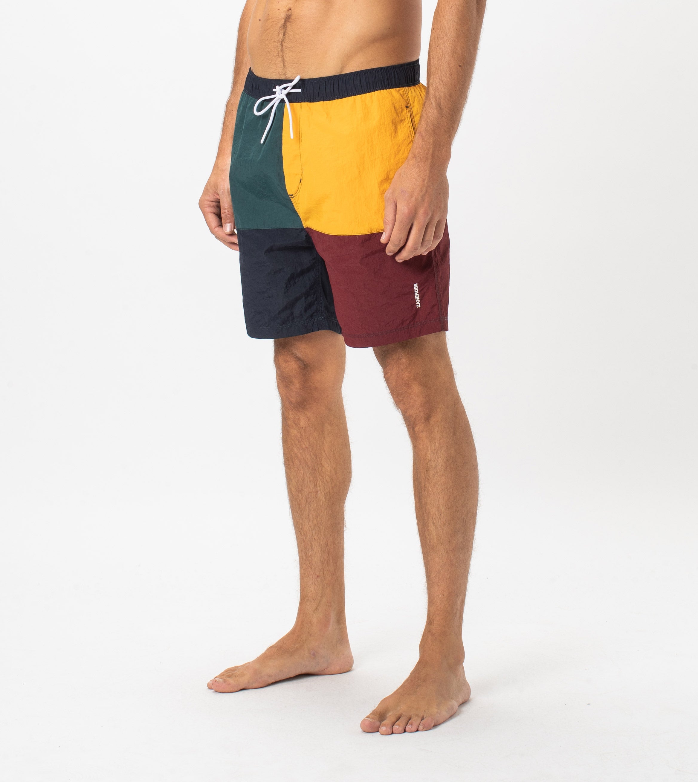 Quadrant Laguna Short Multi - Sale