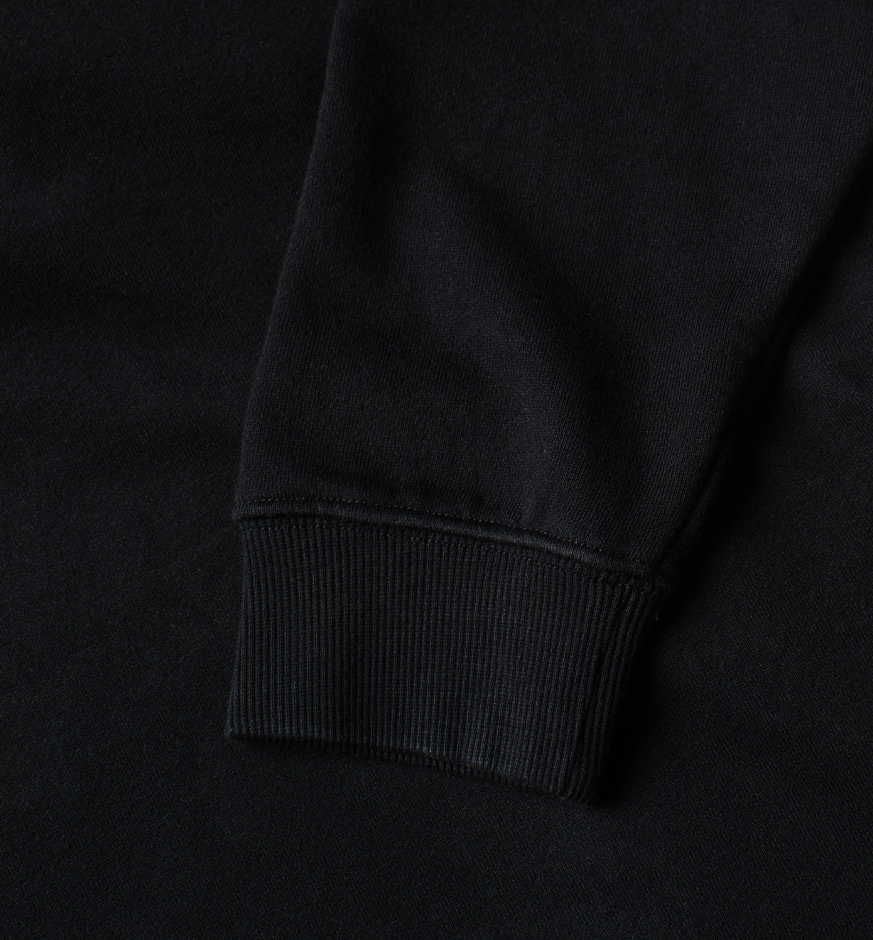 Games Hood Sweat Black