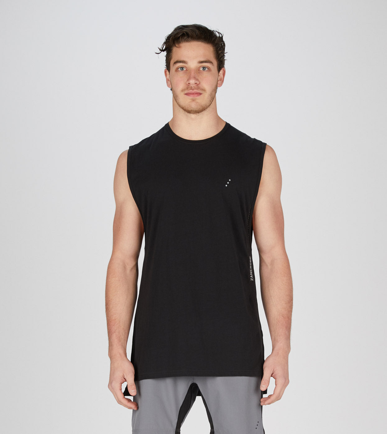 Tech Flintlock Muscle Black