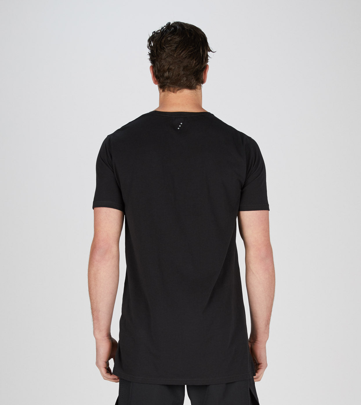 Tech Flintlock Tee Black