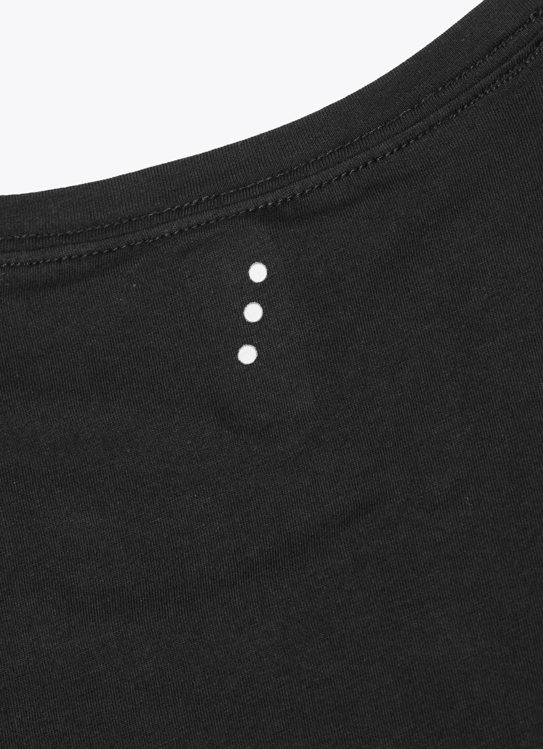 Tech Flintlock Tee Black