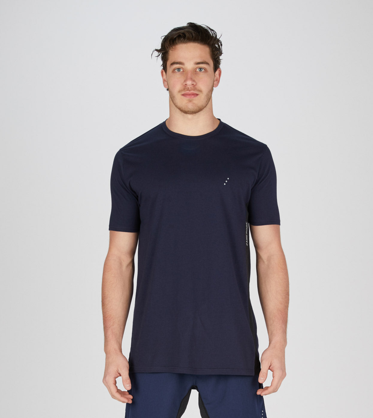 Tech Flintlock Tee Midnight