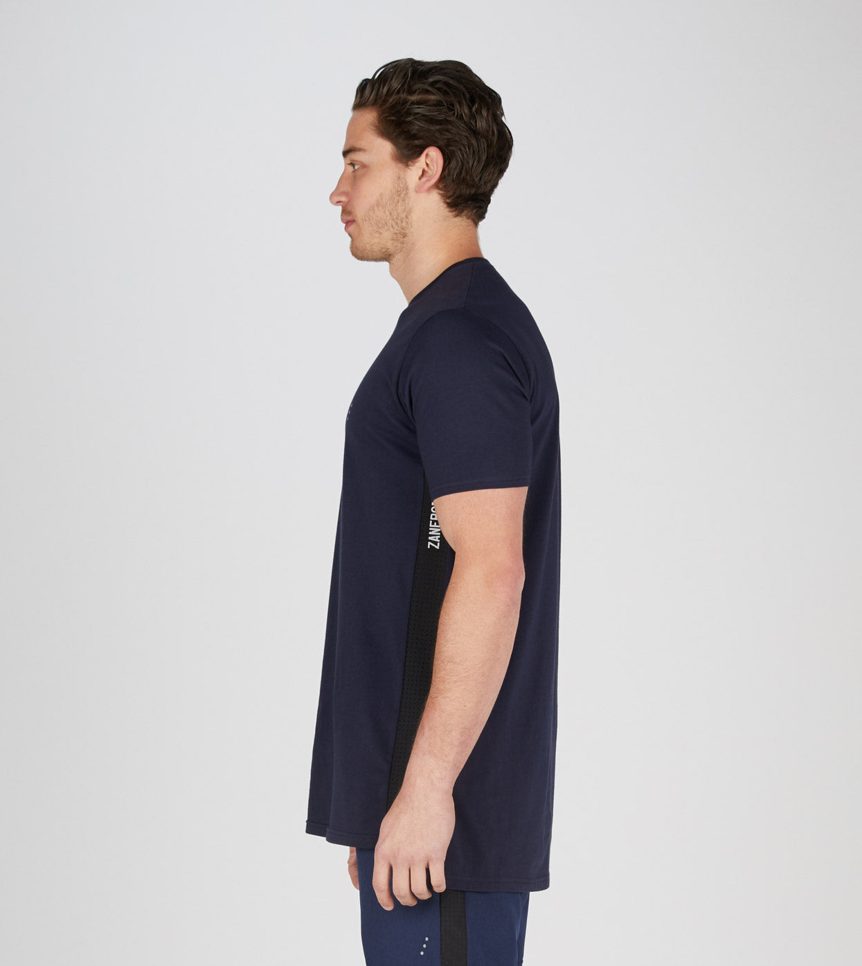 Tech Flintlock Tee Midnight
