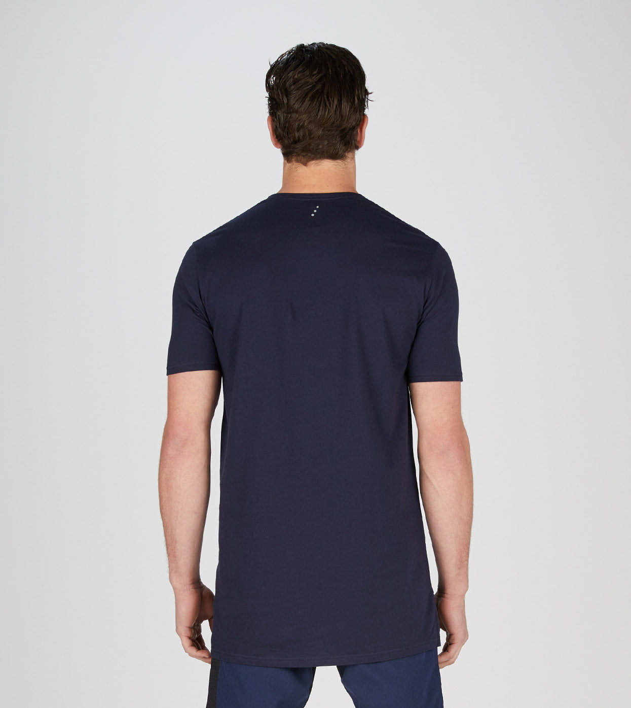 Tech Flintlock Tee Midnight