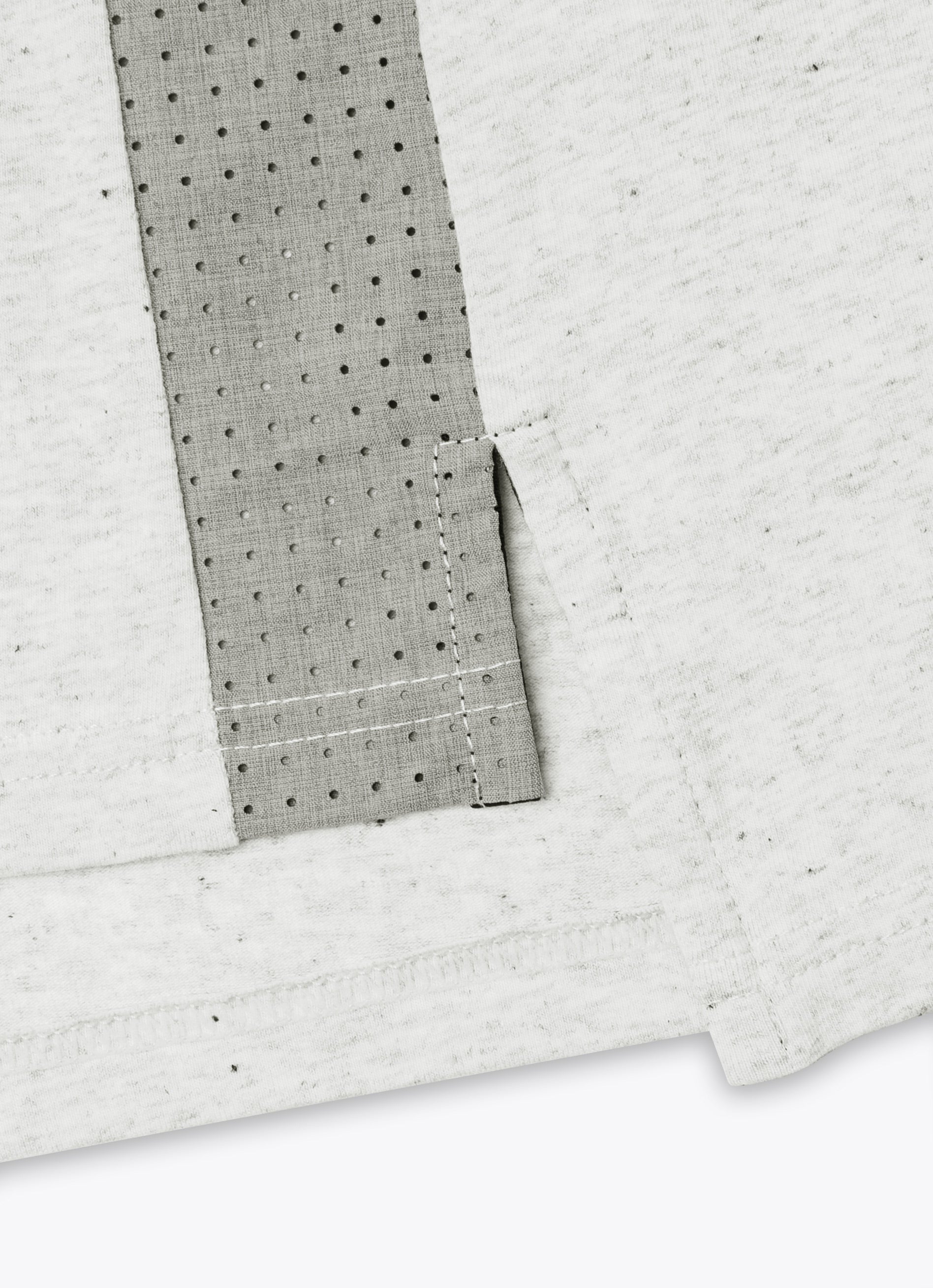 Tech Flintlock Tee White Noise