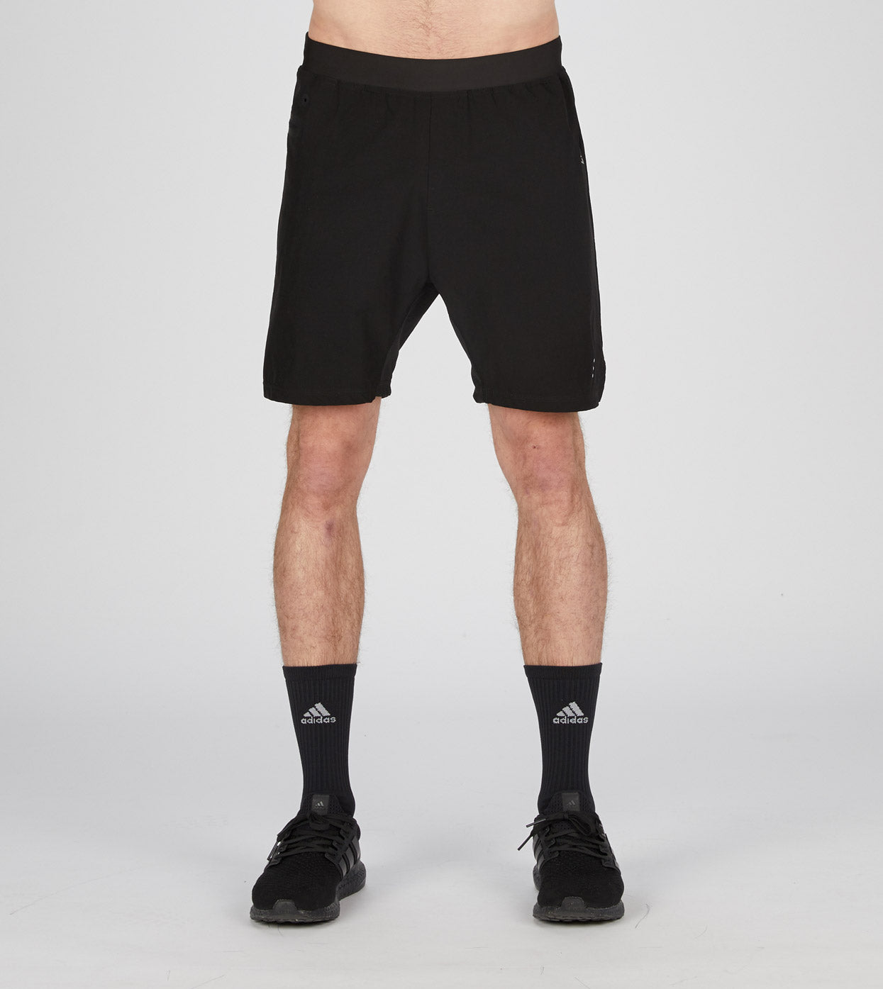 Type 1.1 Short (17") Black
