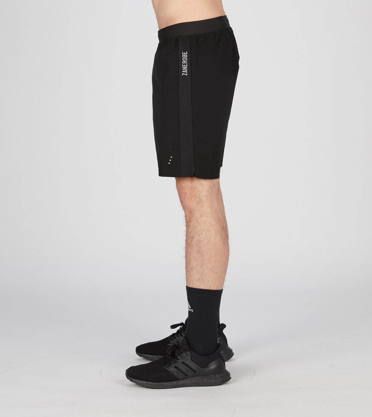 Type 1.1 Short (17") Black