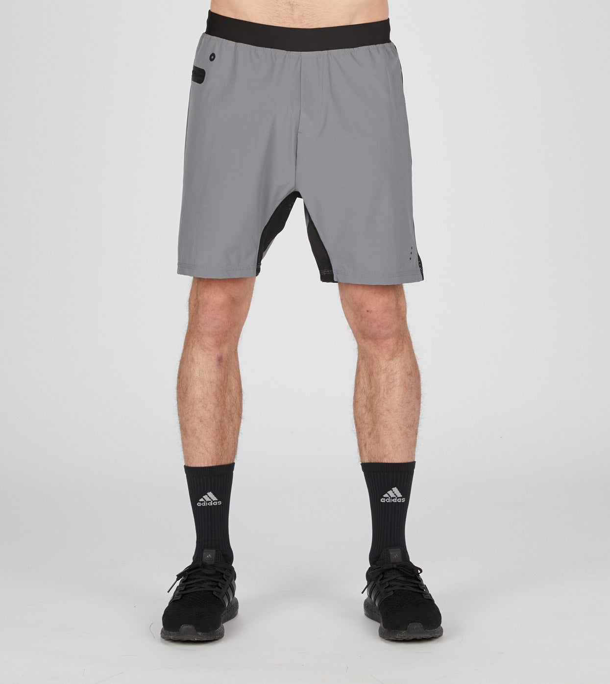 Type 1.1 Short (17") Grey - Sale