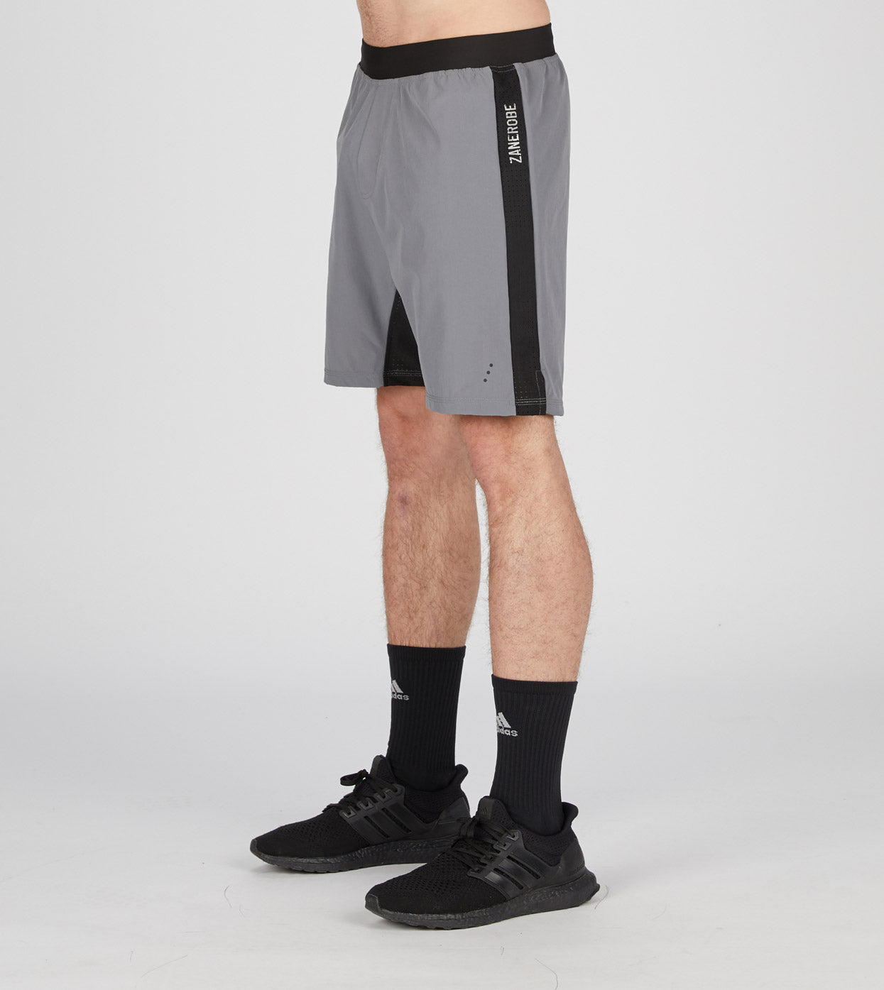 Type 1.1 Short (17") Grey - Sale