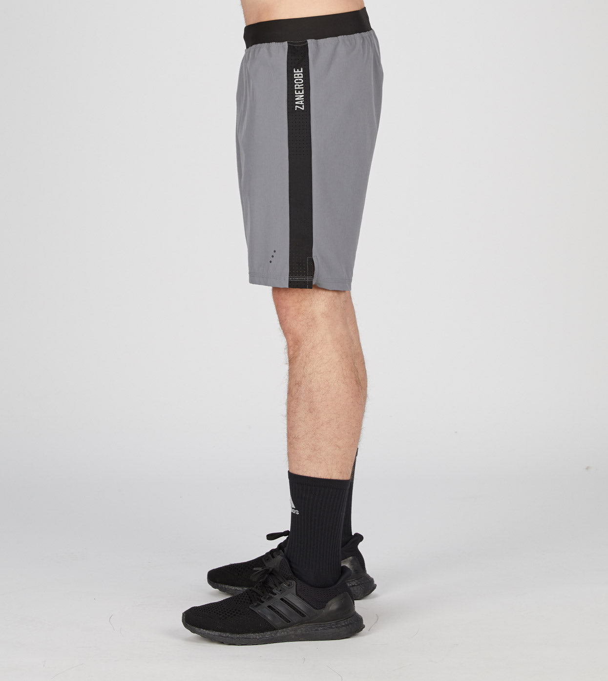 Type 1.1 Short (17") Grey - Sale