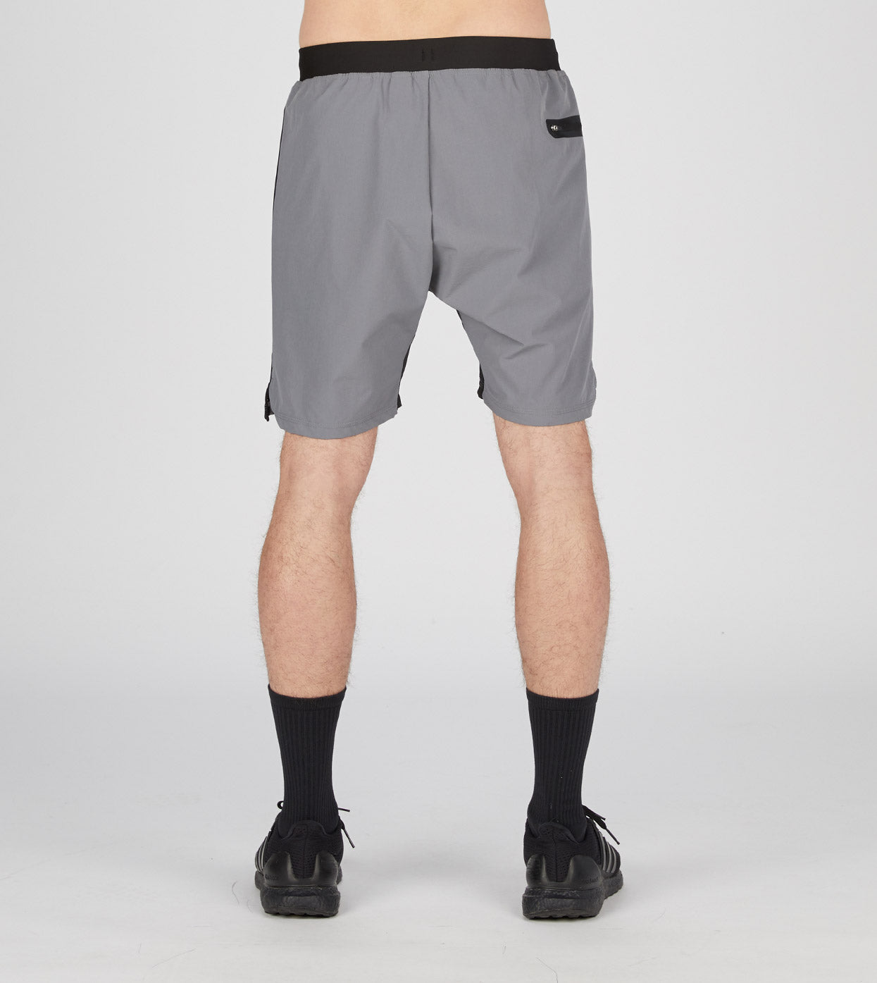 Type 1.1 Short (17") Grey - Sale