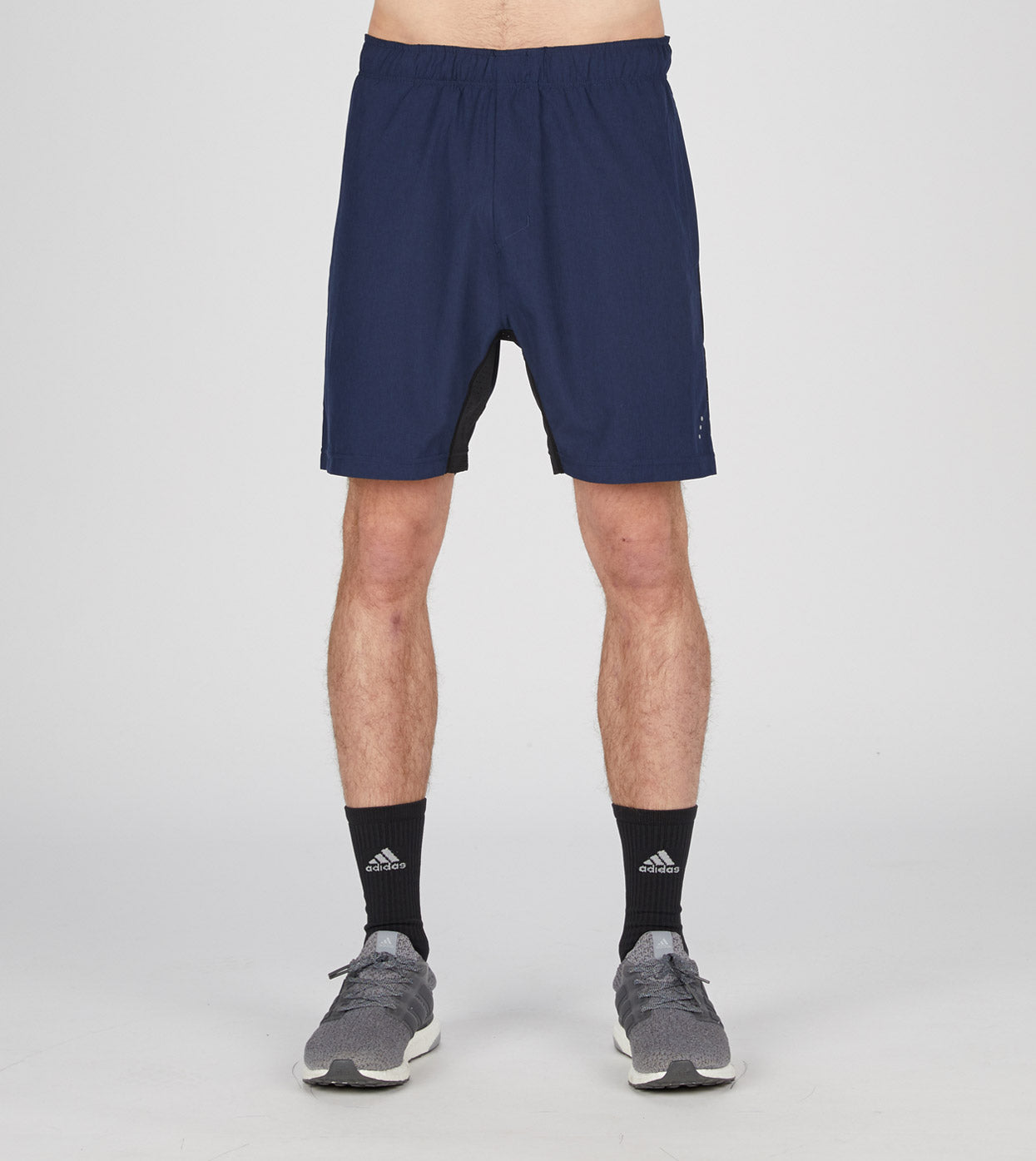 Type 2 Tech Short (17") Midnight