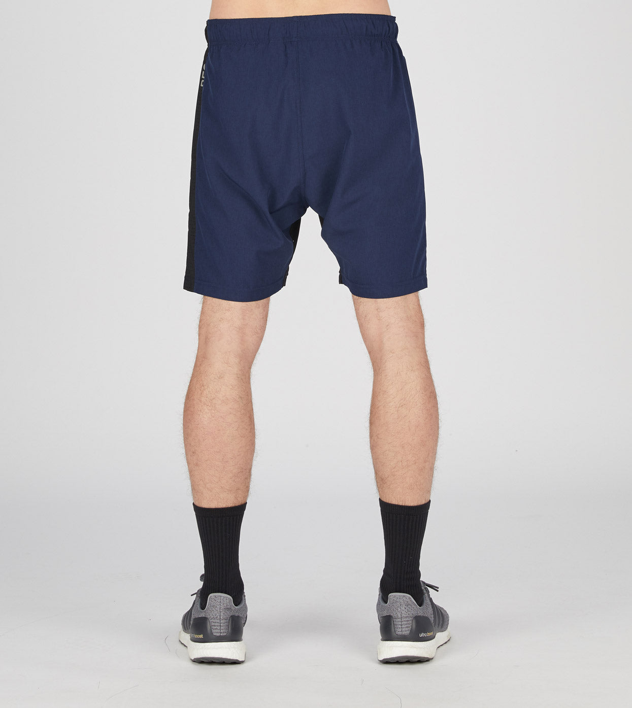 Type 2 Tech Short (17") Midnight