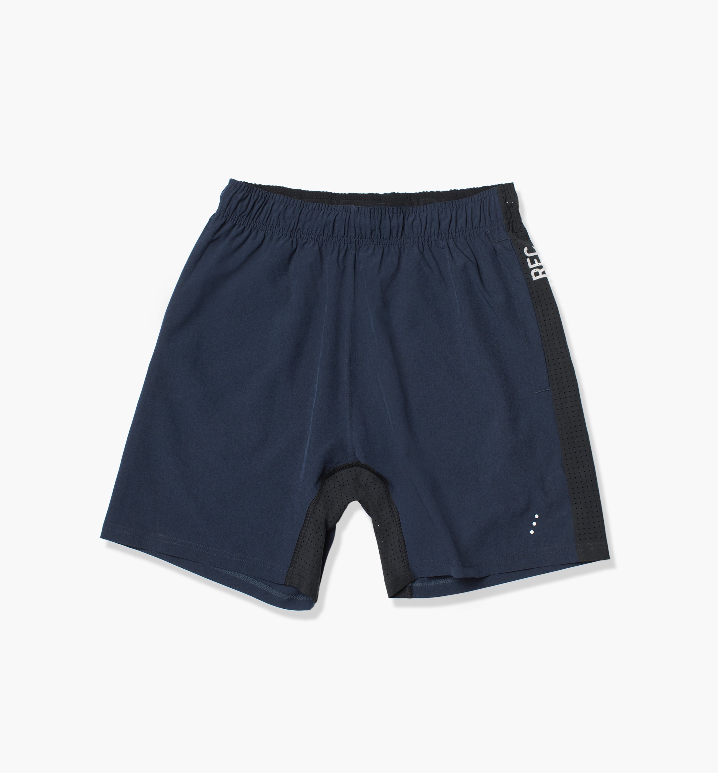 Type 2 Tech Short (17") Midnight