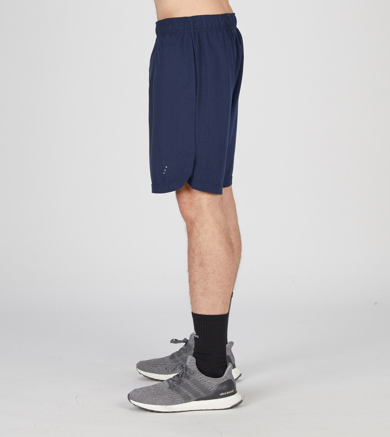 Type 3 Tech Short (19") Midnight