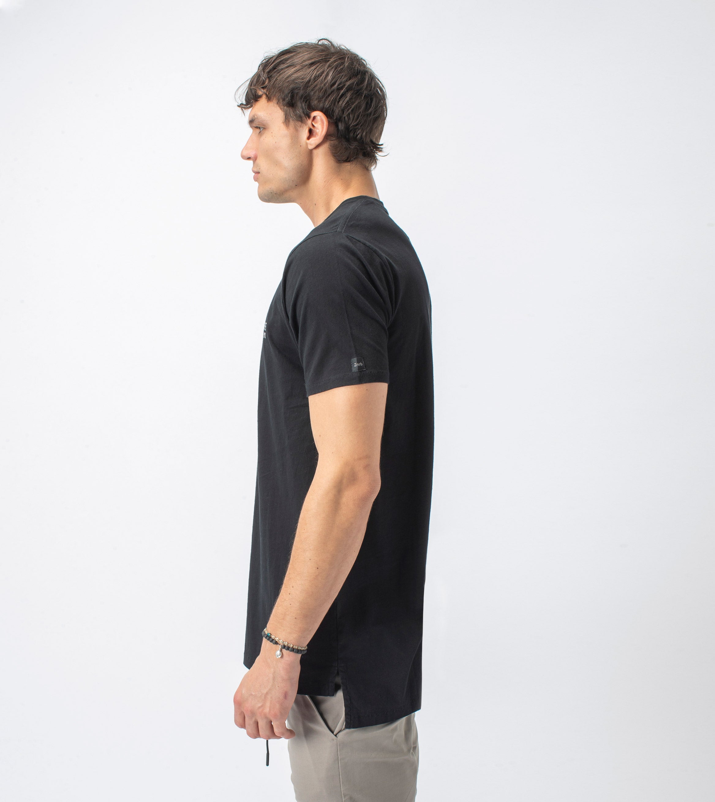 Reversal Flintlock Tee Black