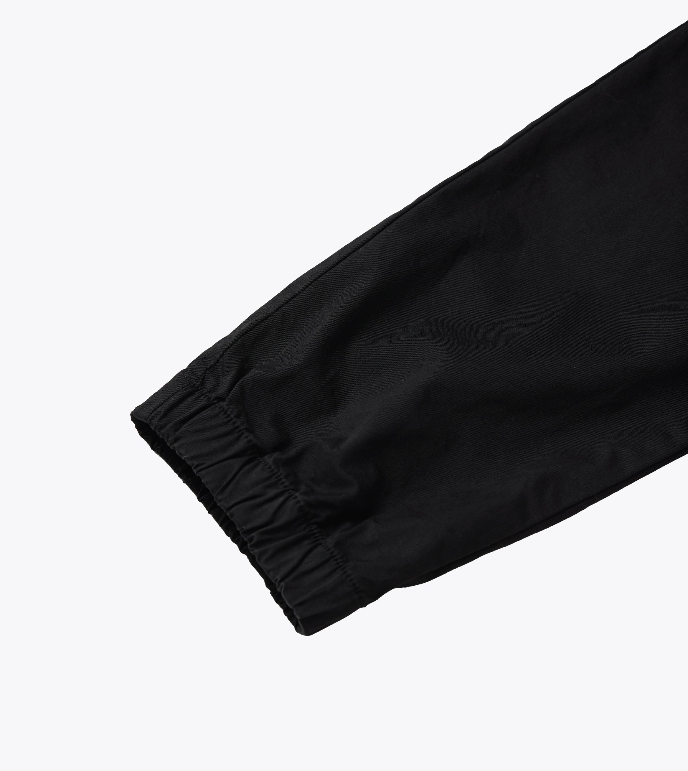 Rugger Lite Jogger GD Black