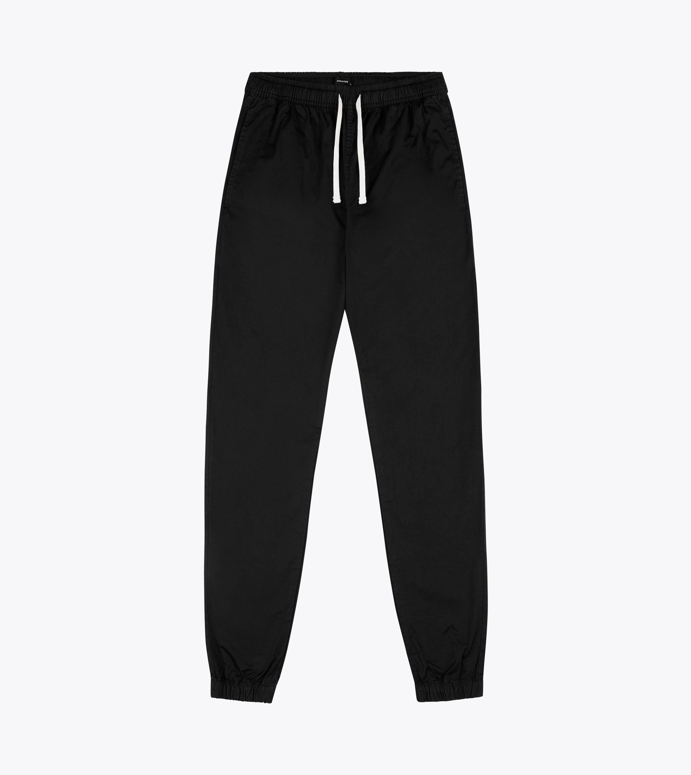 Rugger Lite Jogger GD Black