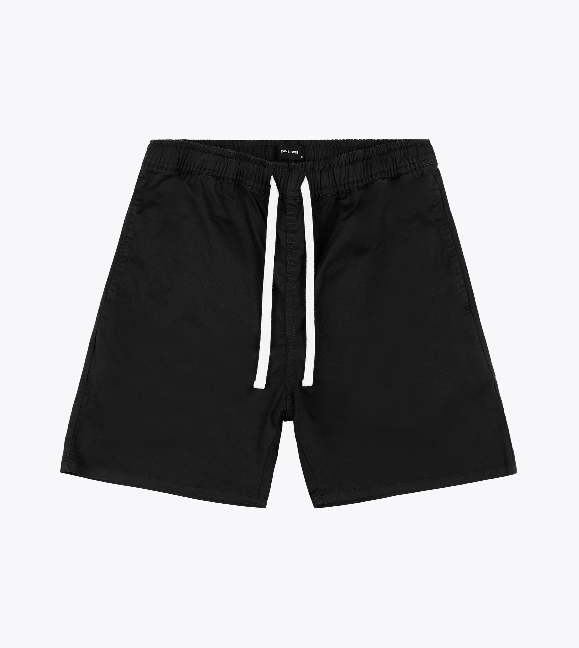 Rugger Lite Short GD Black