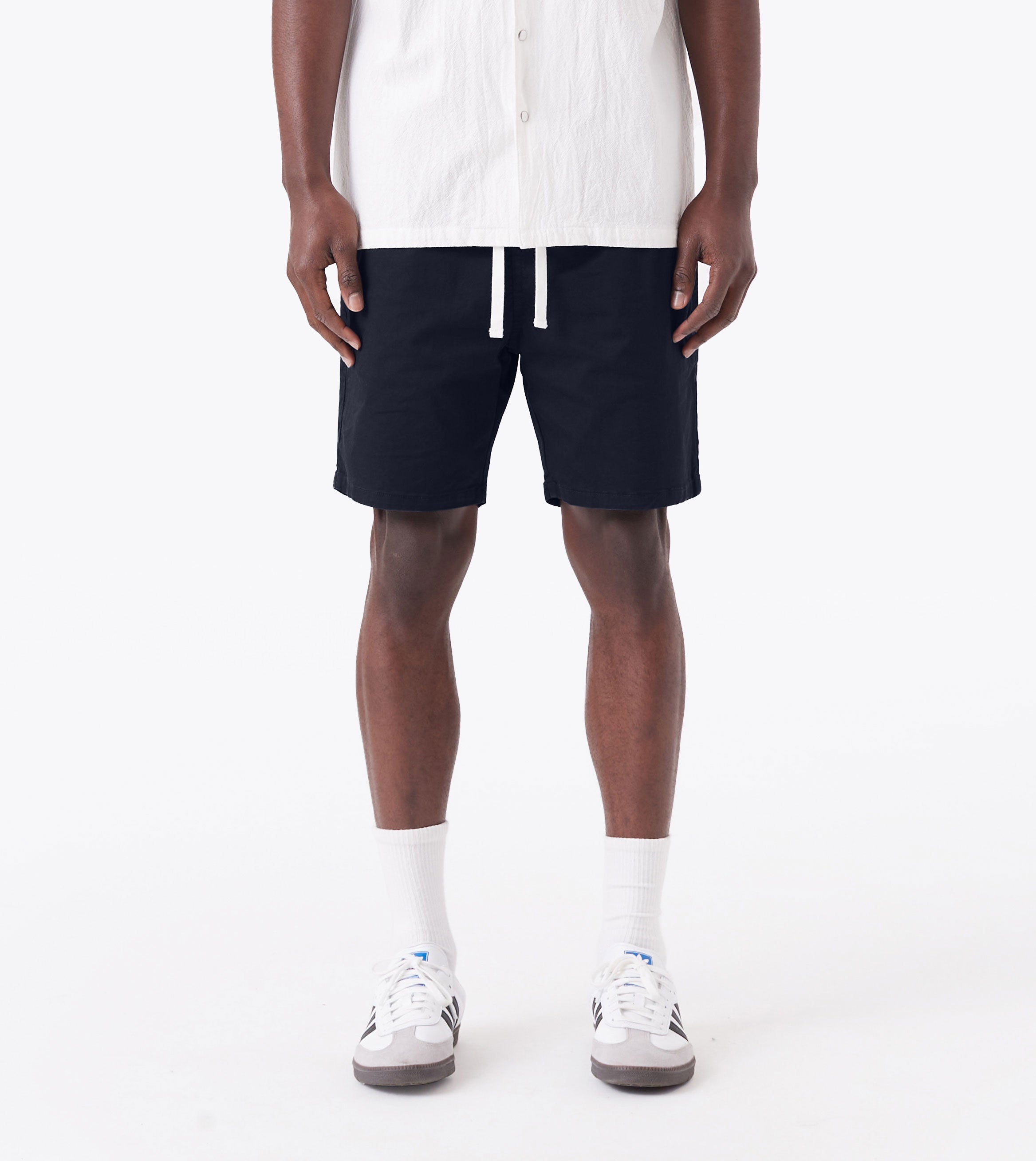 Rugger Lite Short GD Indigo