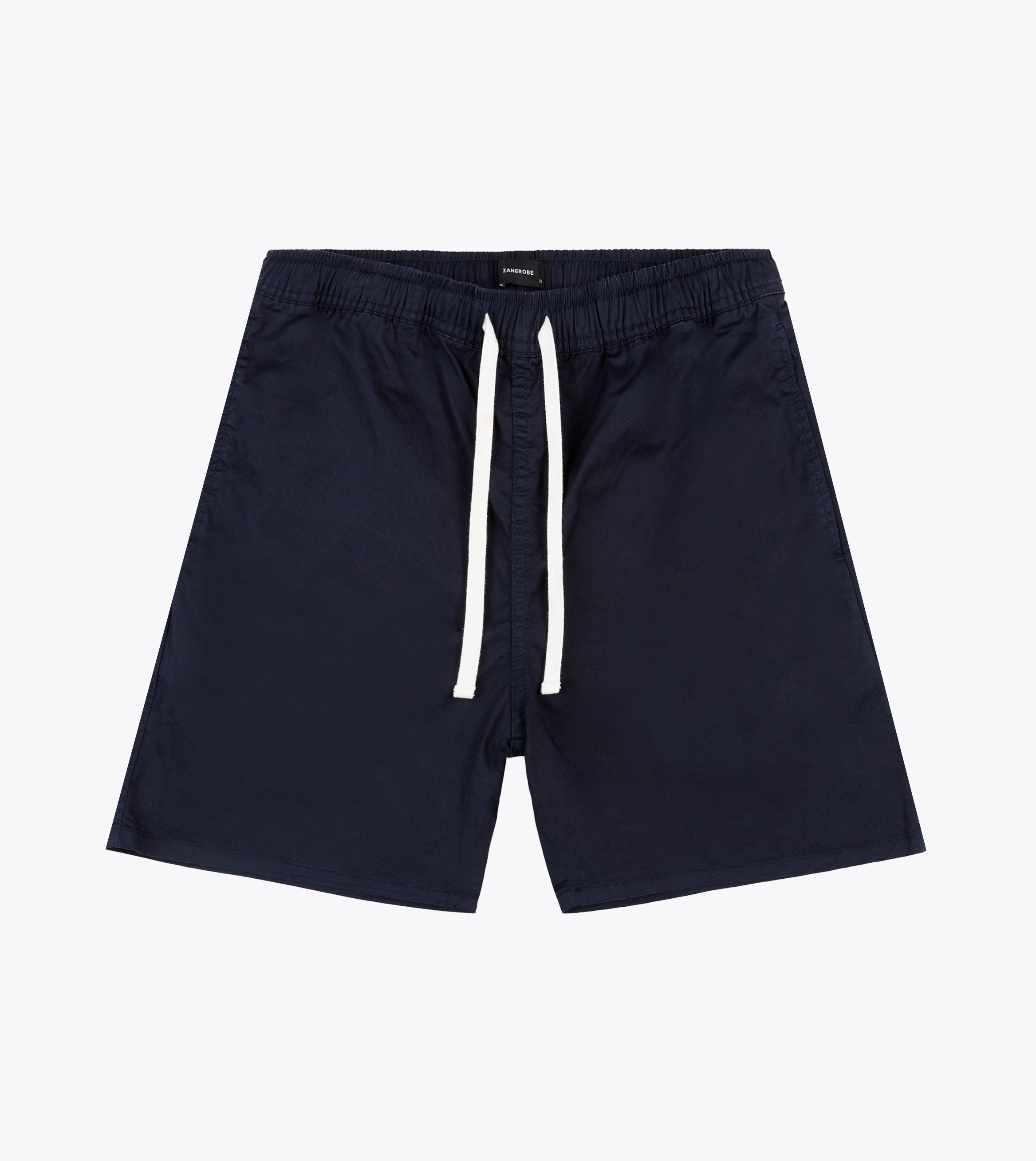 Rugger Lite Short GD Indigo