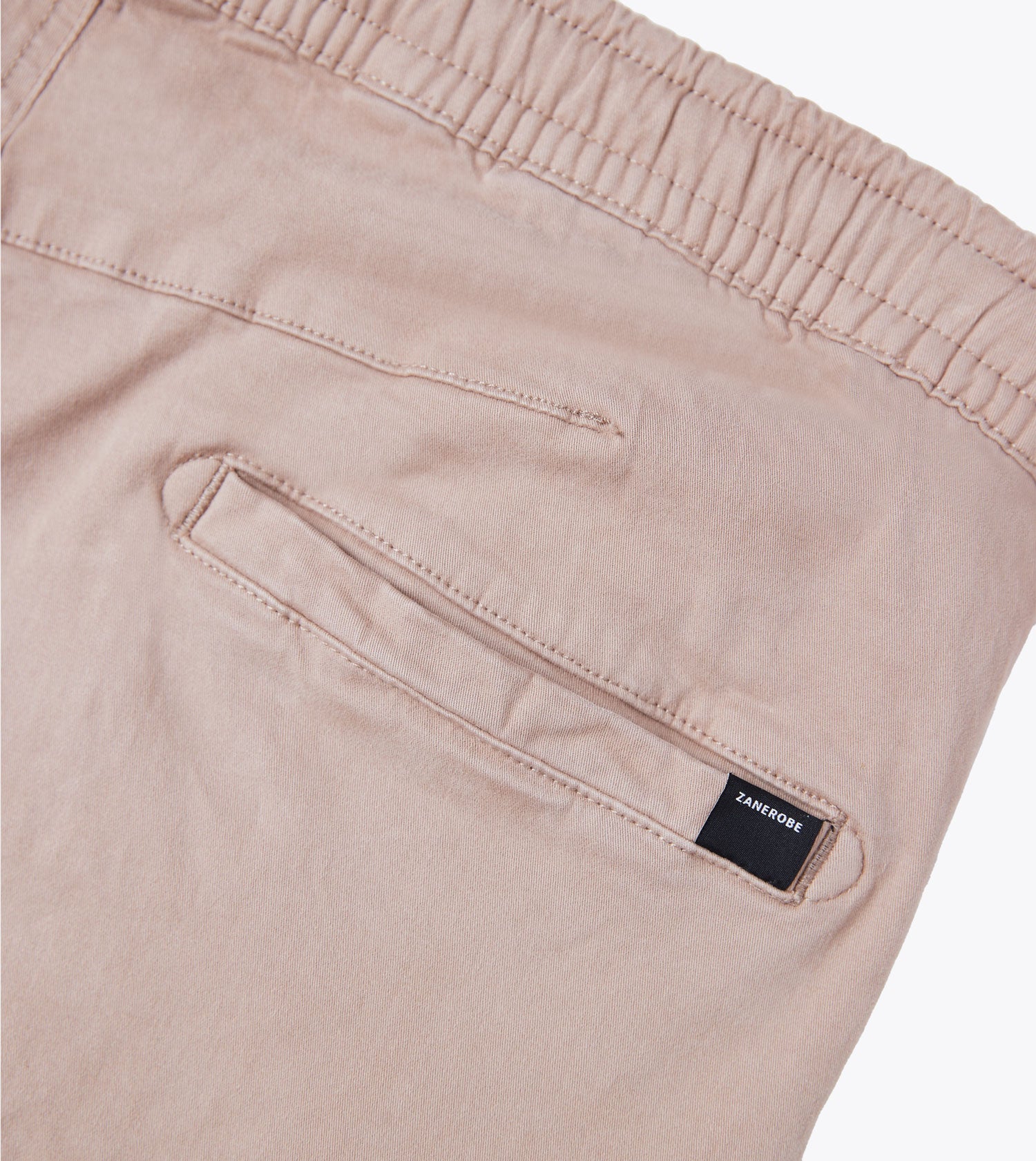 Rugger Pant GD Sandstone